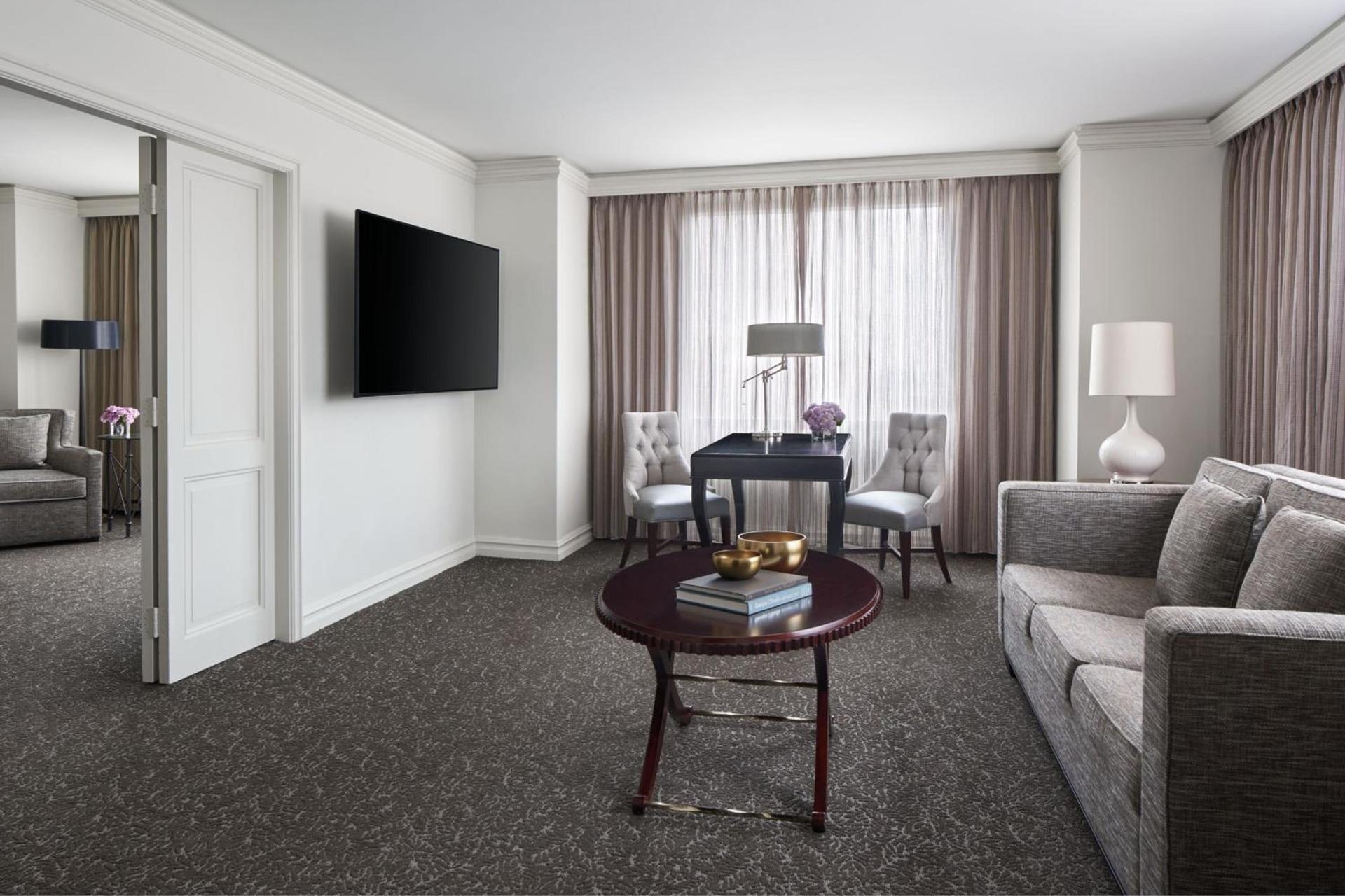 The Ritz Carlton, Pentagon City photo 22