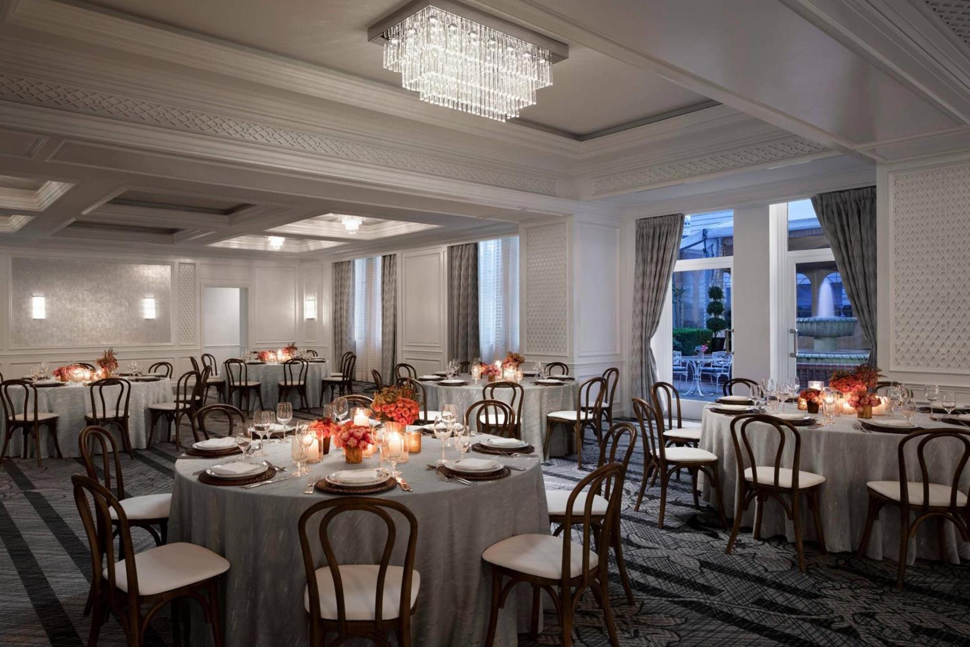 The Ritz-Carlton, San Francisco photo 65