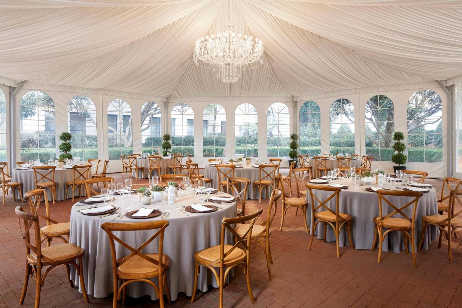 The Ritz-Carlton, San Francisco photo 8
