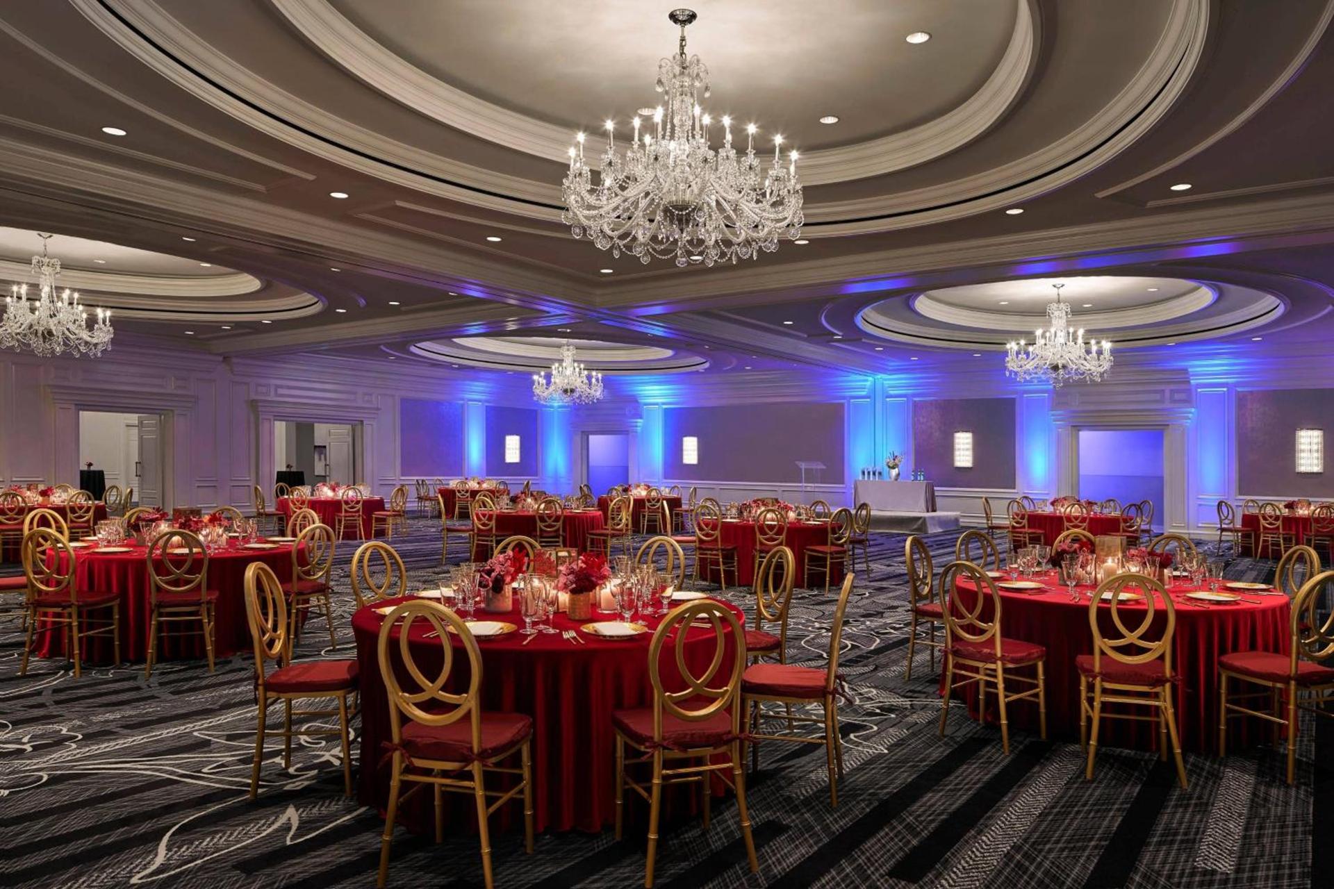 The Ritz-Carlton, San Francisco photo 3
