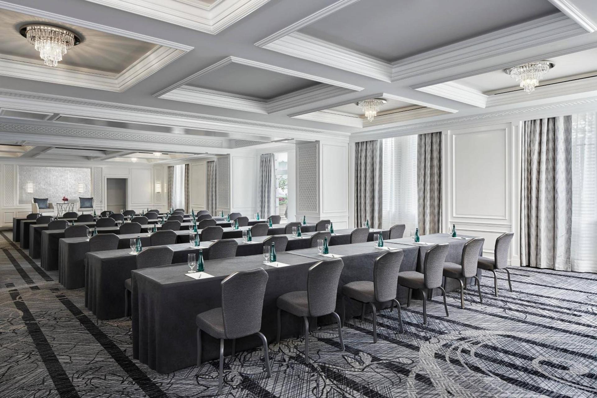 The Ritz-Carlton, San Francisco photo 13