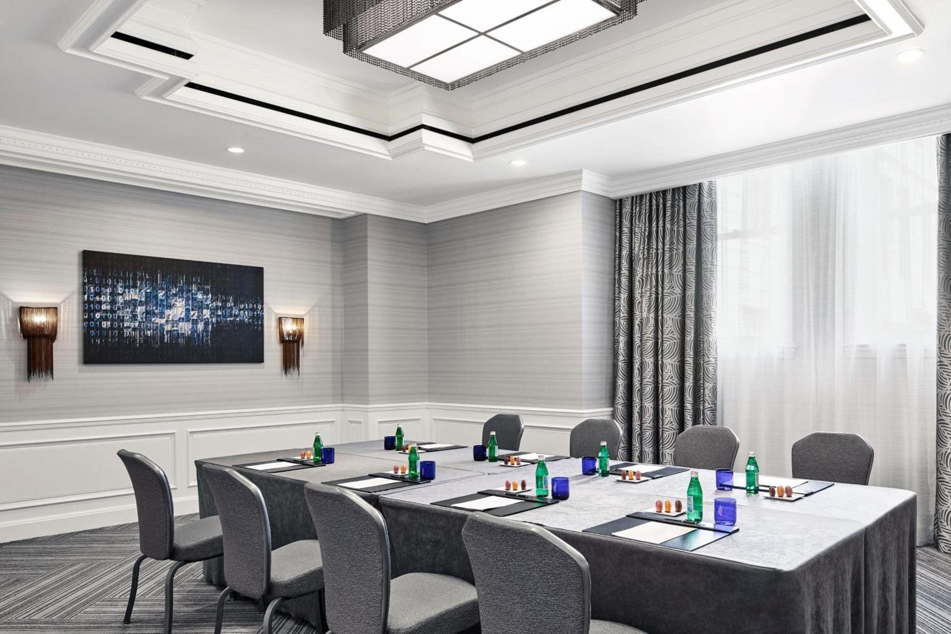 The Ritz-Carlton, San Francisco photo 59