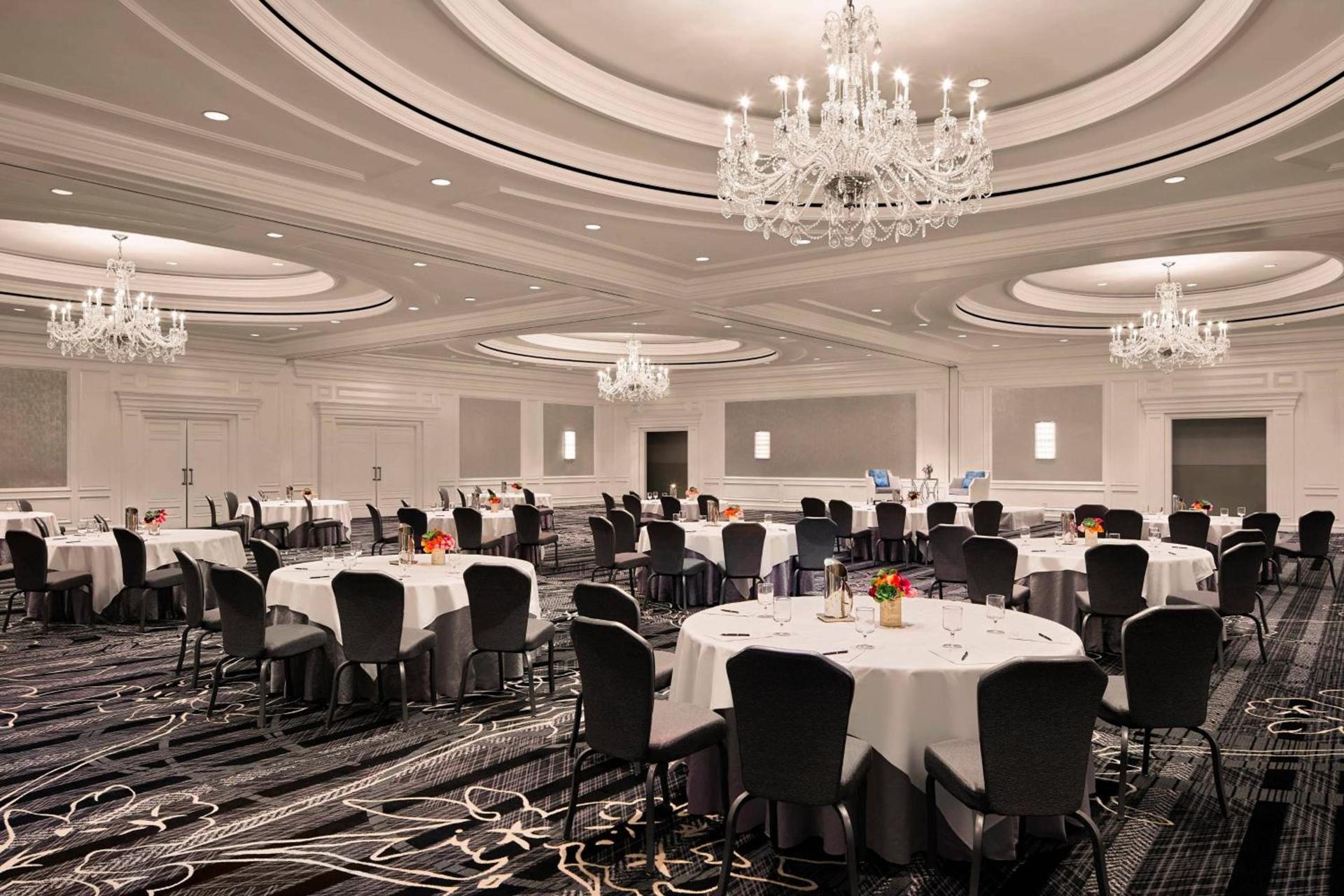 The Ritz-Carlton, San Francisco photo 30