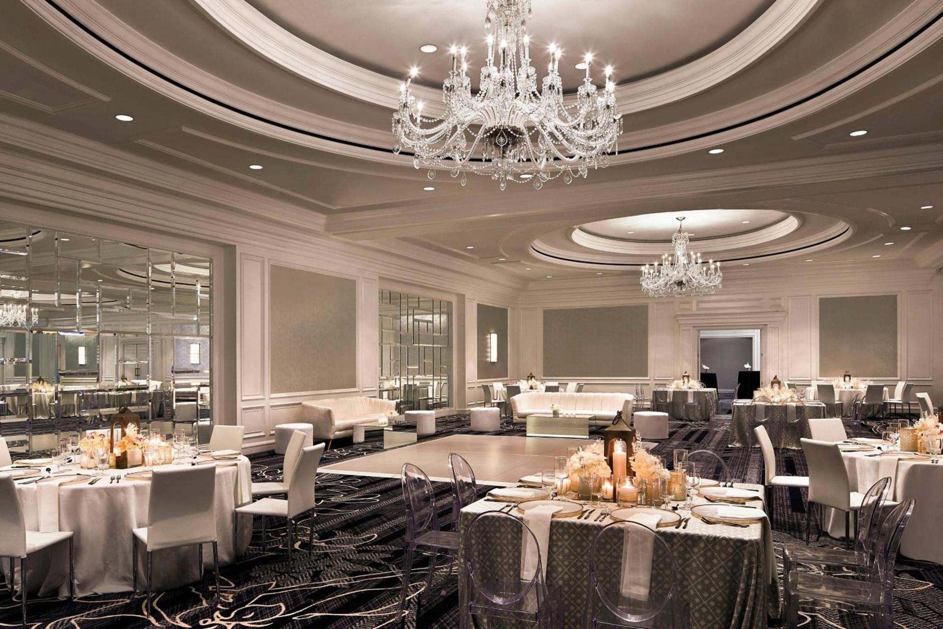 The Ritz-Carlton, San Francisco photo 61
