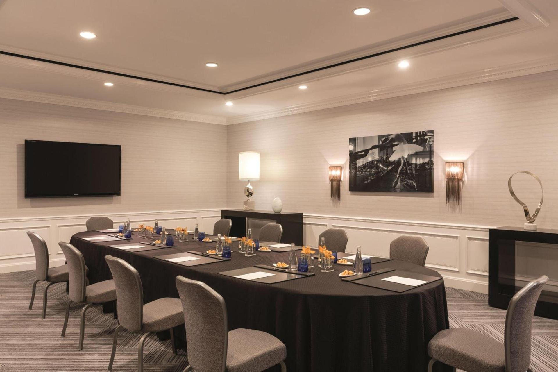 The Ritz-Carlton, San Francisco photo 53
