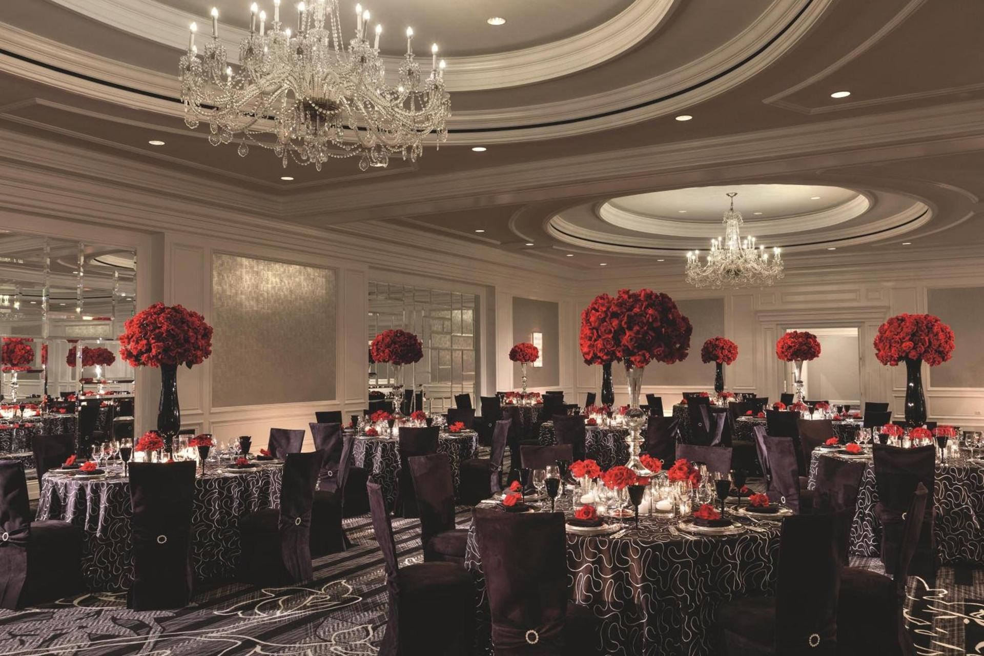 The Ritz-Carlton, San Francisco photo 80