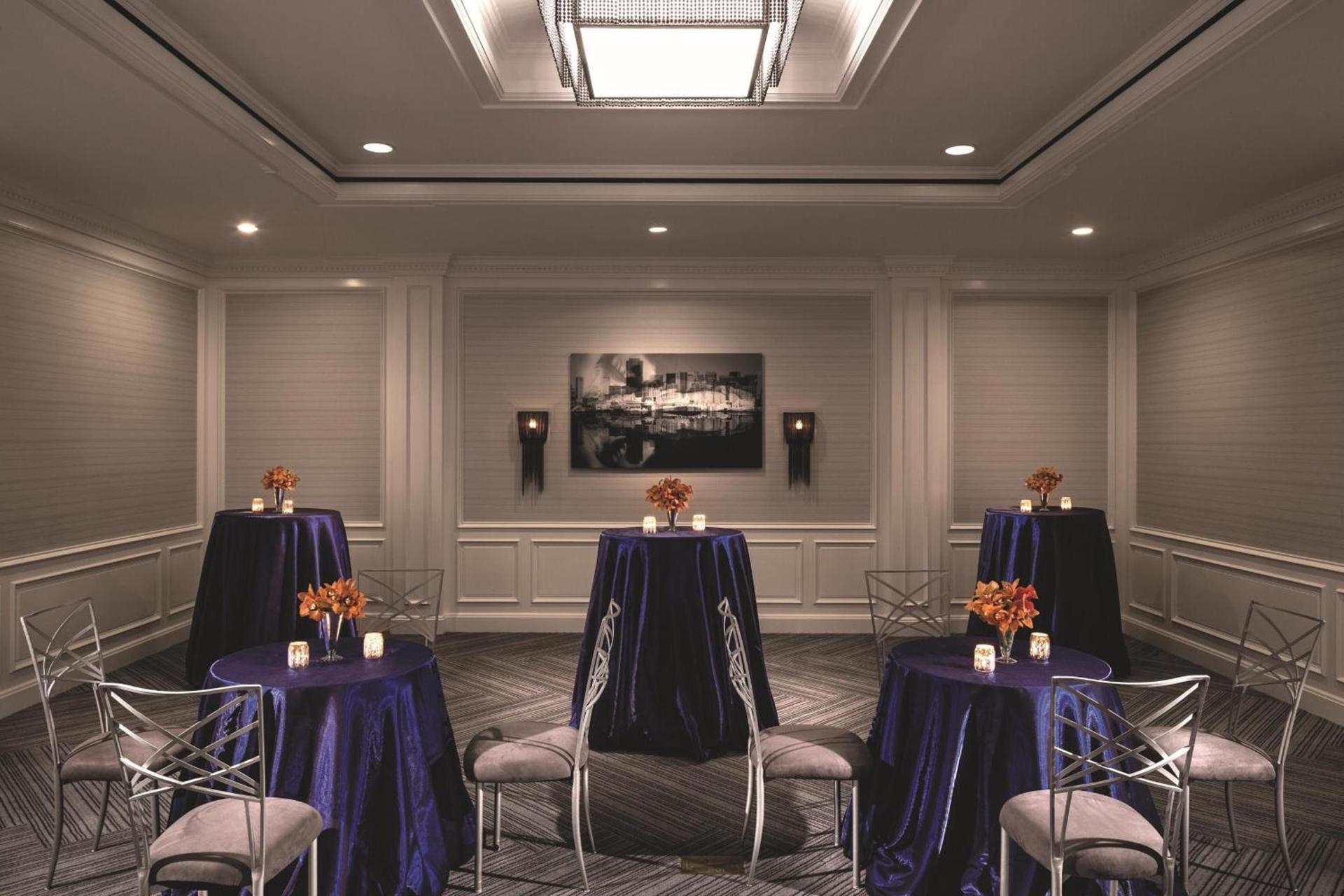 The Ritz-Carlton, San Francisco photo 82