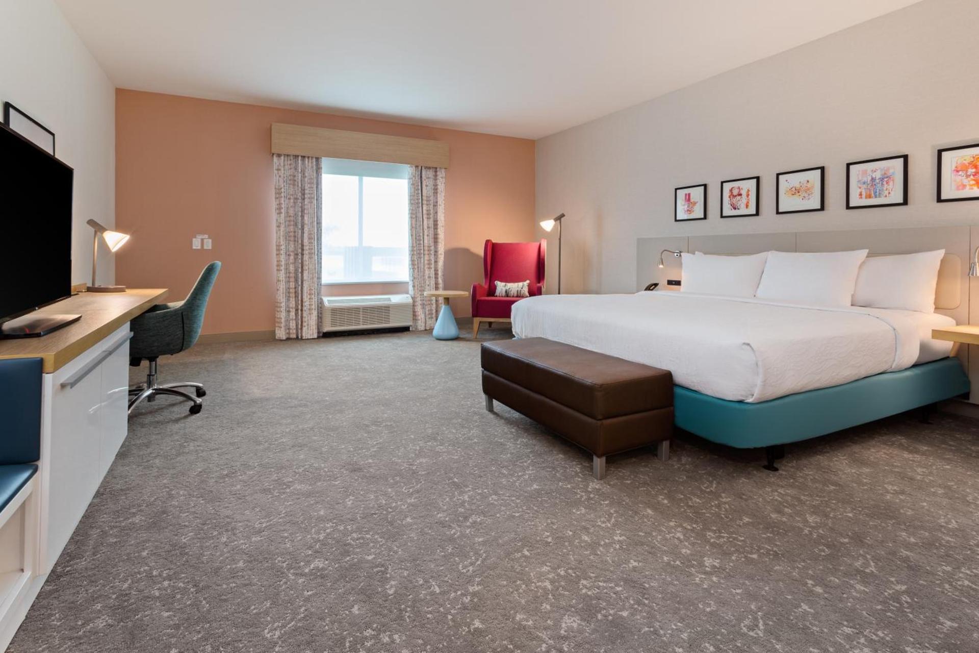 Hilton Garden Inn Homestead photo 35