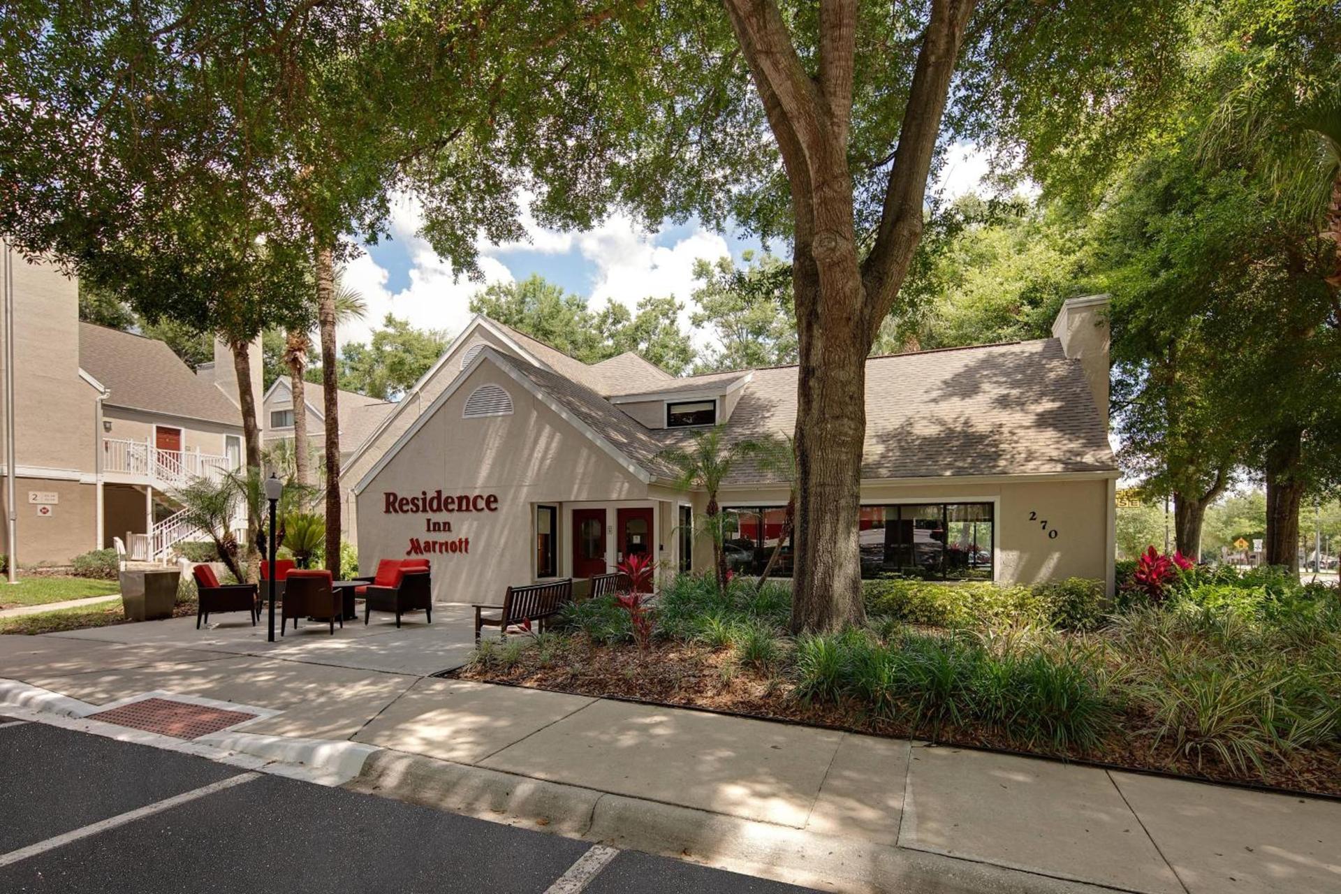 Residence Inn by Marriott Orlando Altamonte Springs Maitland photo 3