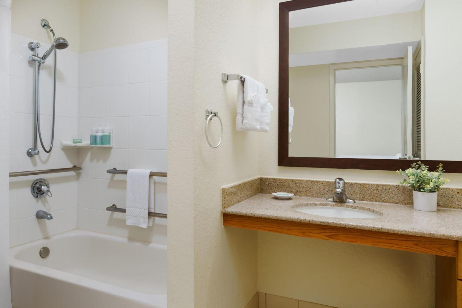 Residence Inn by Marriott Orlando Altamonte Springs Maitland photo 15