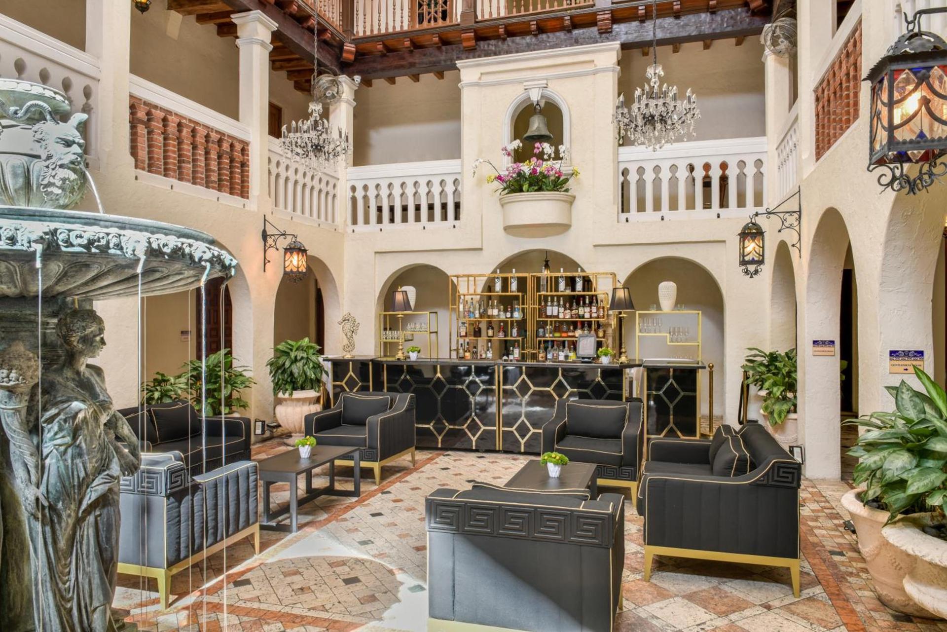 The Villa Casa Casuarina photo 65