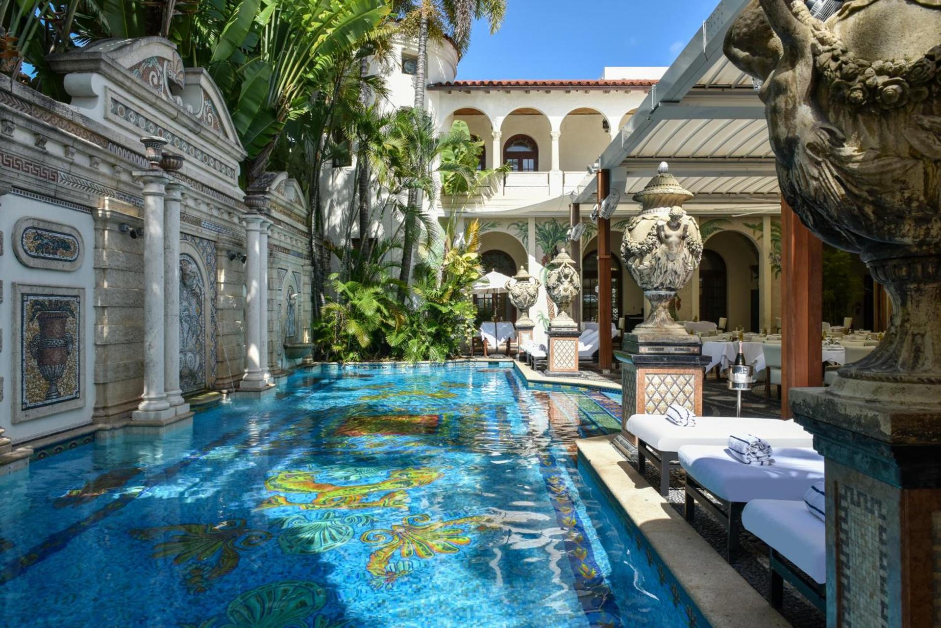 The Villa Casa Casuarina photo 67