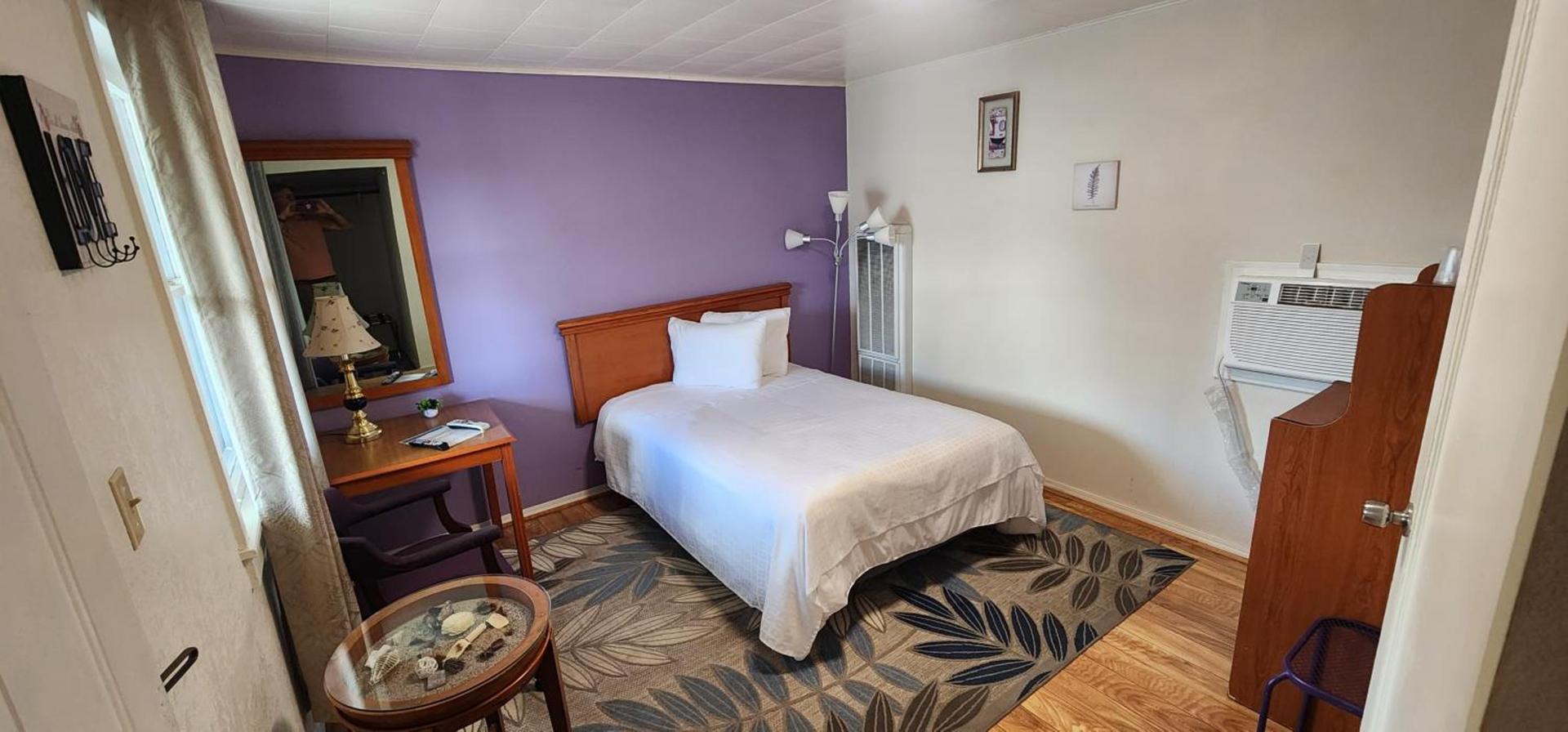 Rose's Motel photo 56