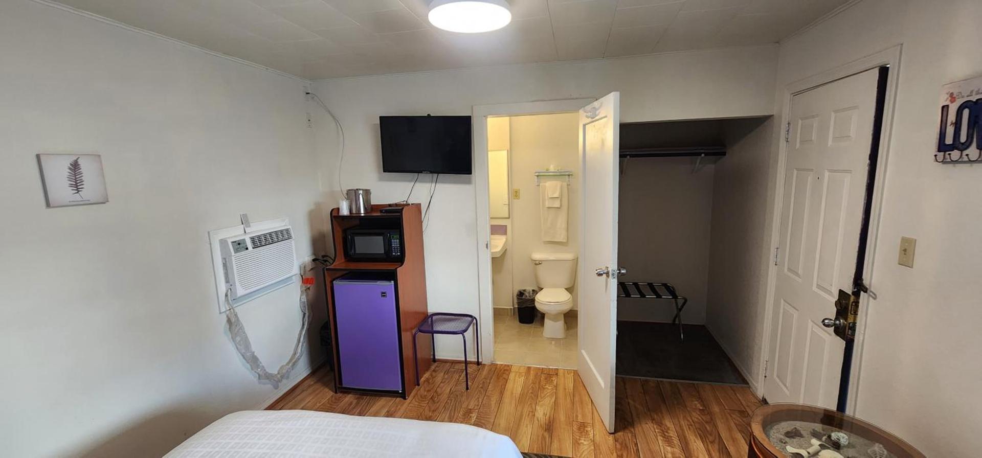 Rose's Motel photo 5