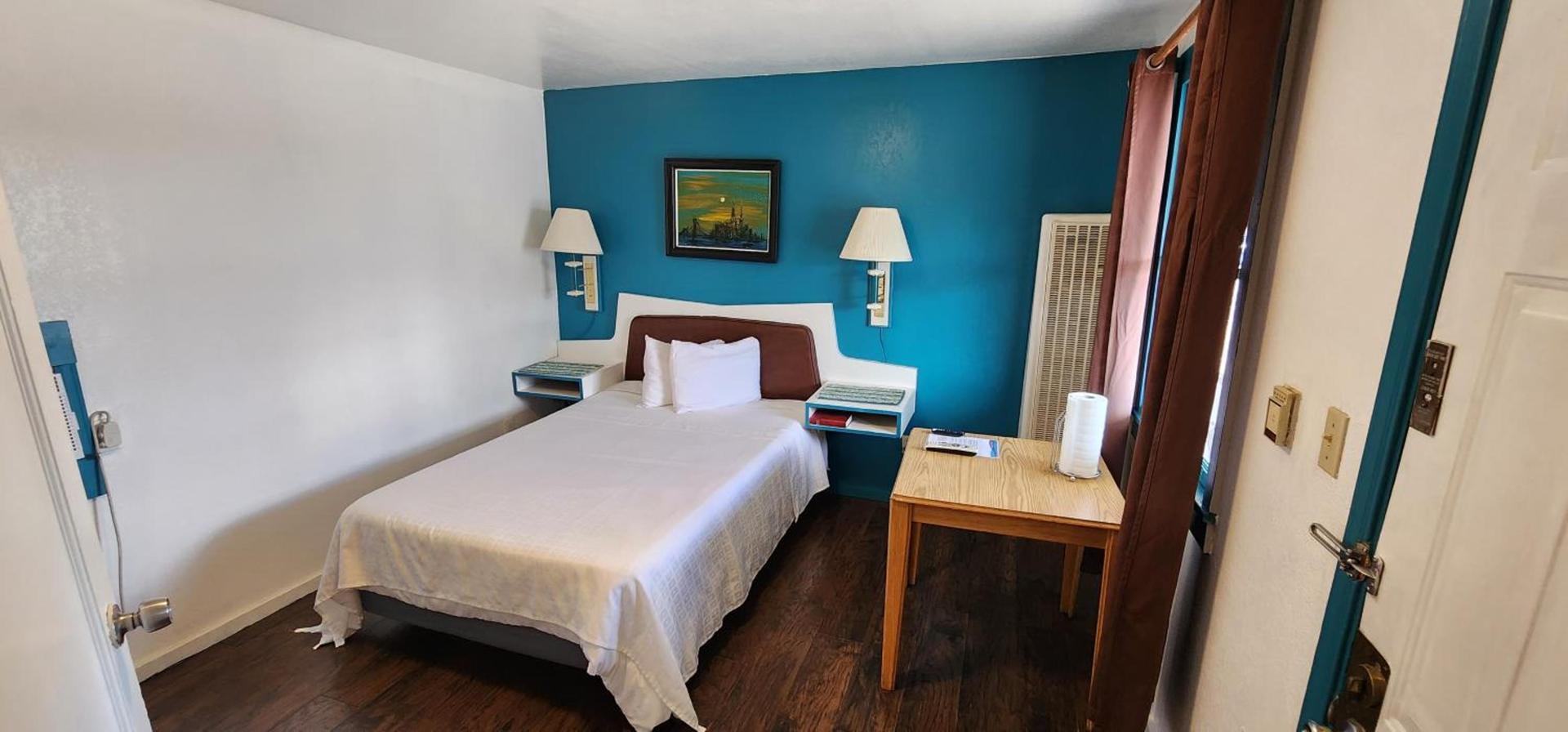 Rose's Motel photo 7