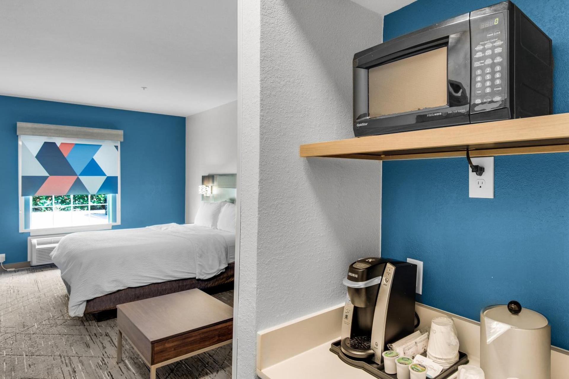 Holiday Inn Express Destin E - Commons Mall Area by IHG photo 8