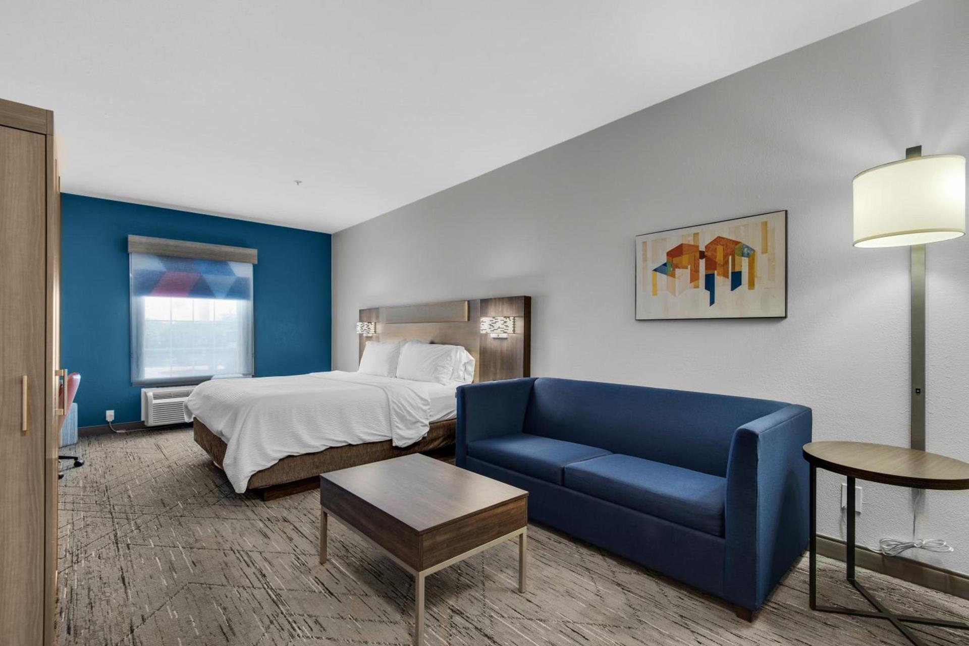 Holiday Inn Express Destin E - Commons Mall Area by IHG photo 2