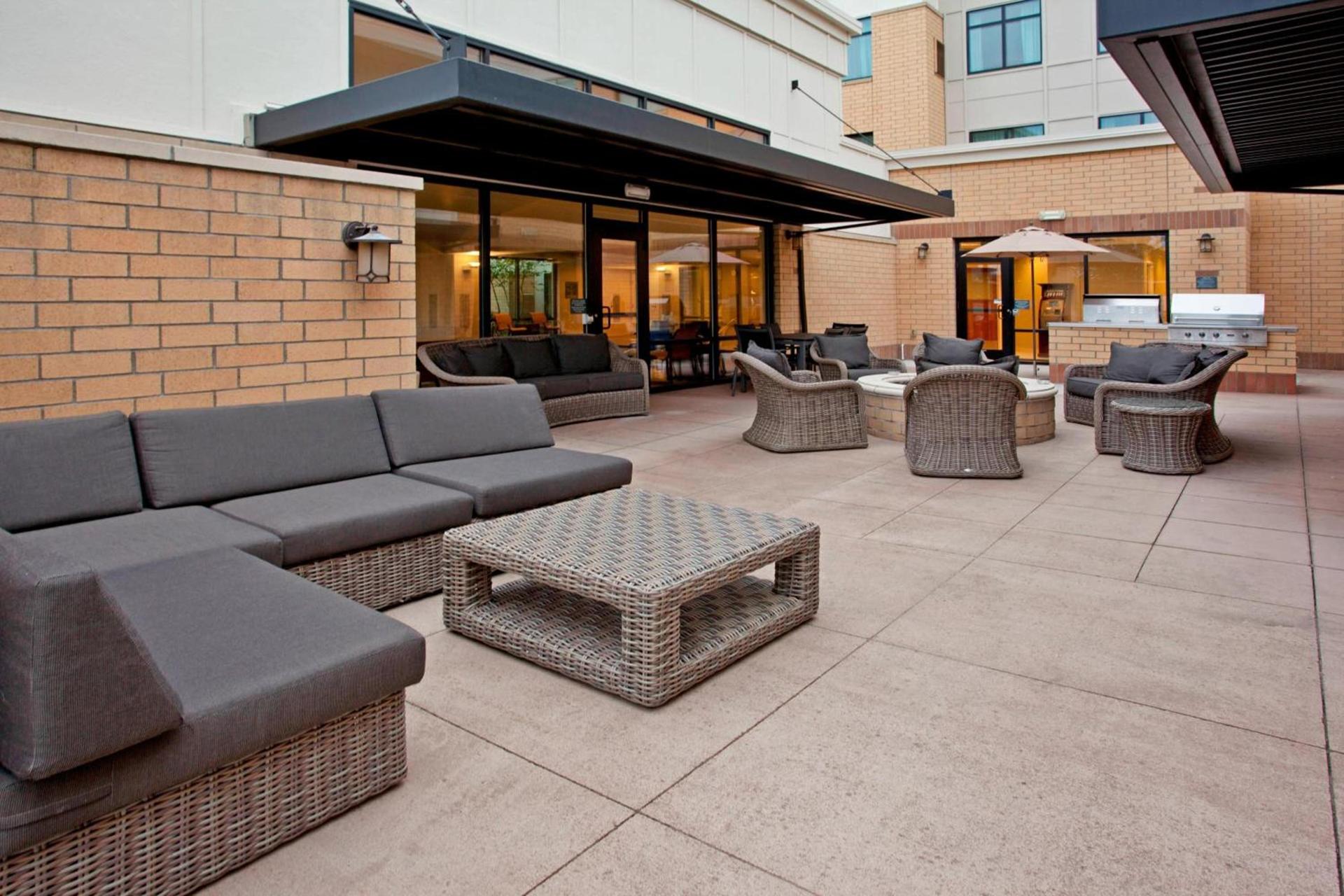 Residence Inn by Marriott Portland Airport at Cascade Station photo 12