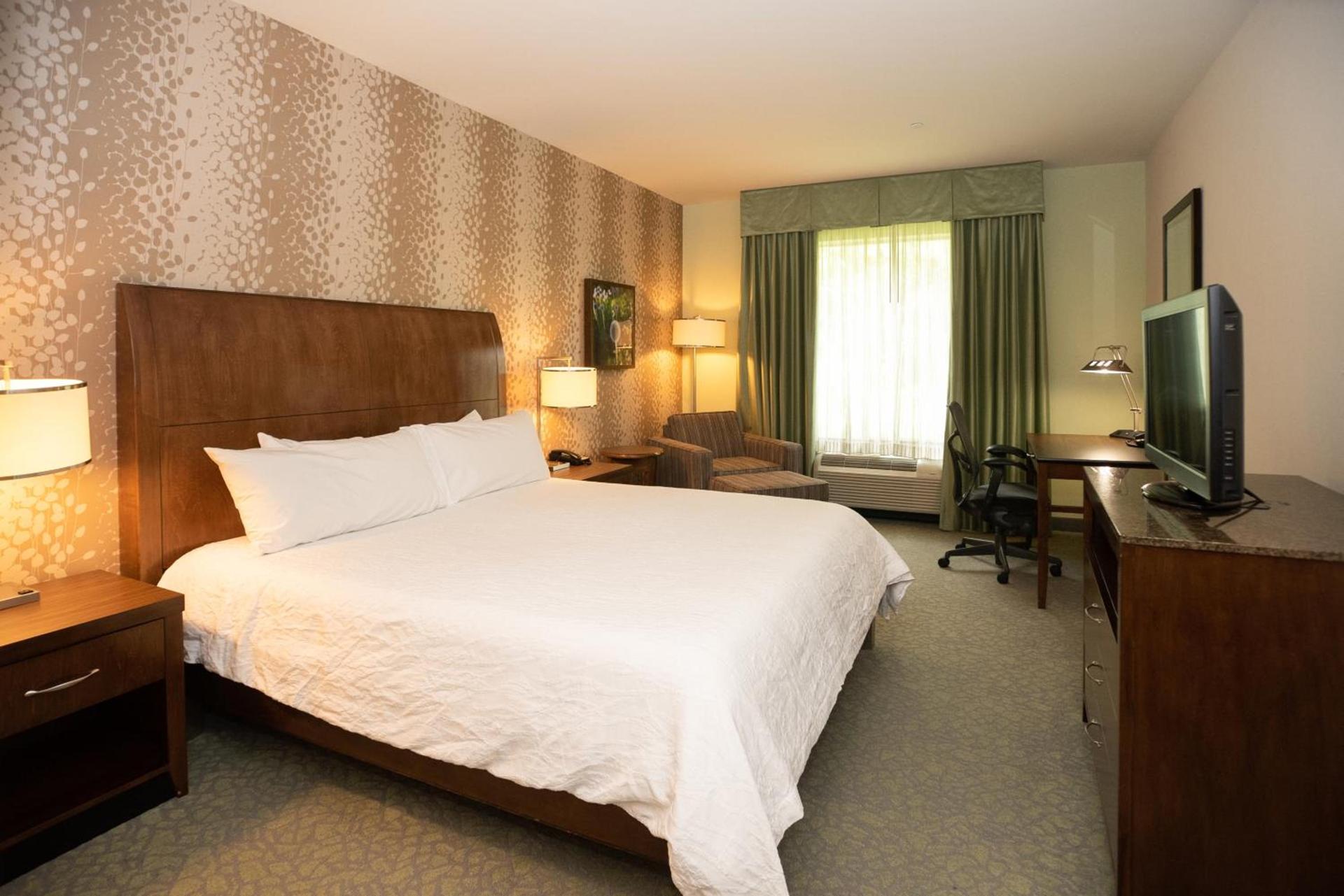 Hilton Garden Inn Covington/Mandeville photo 40