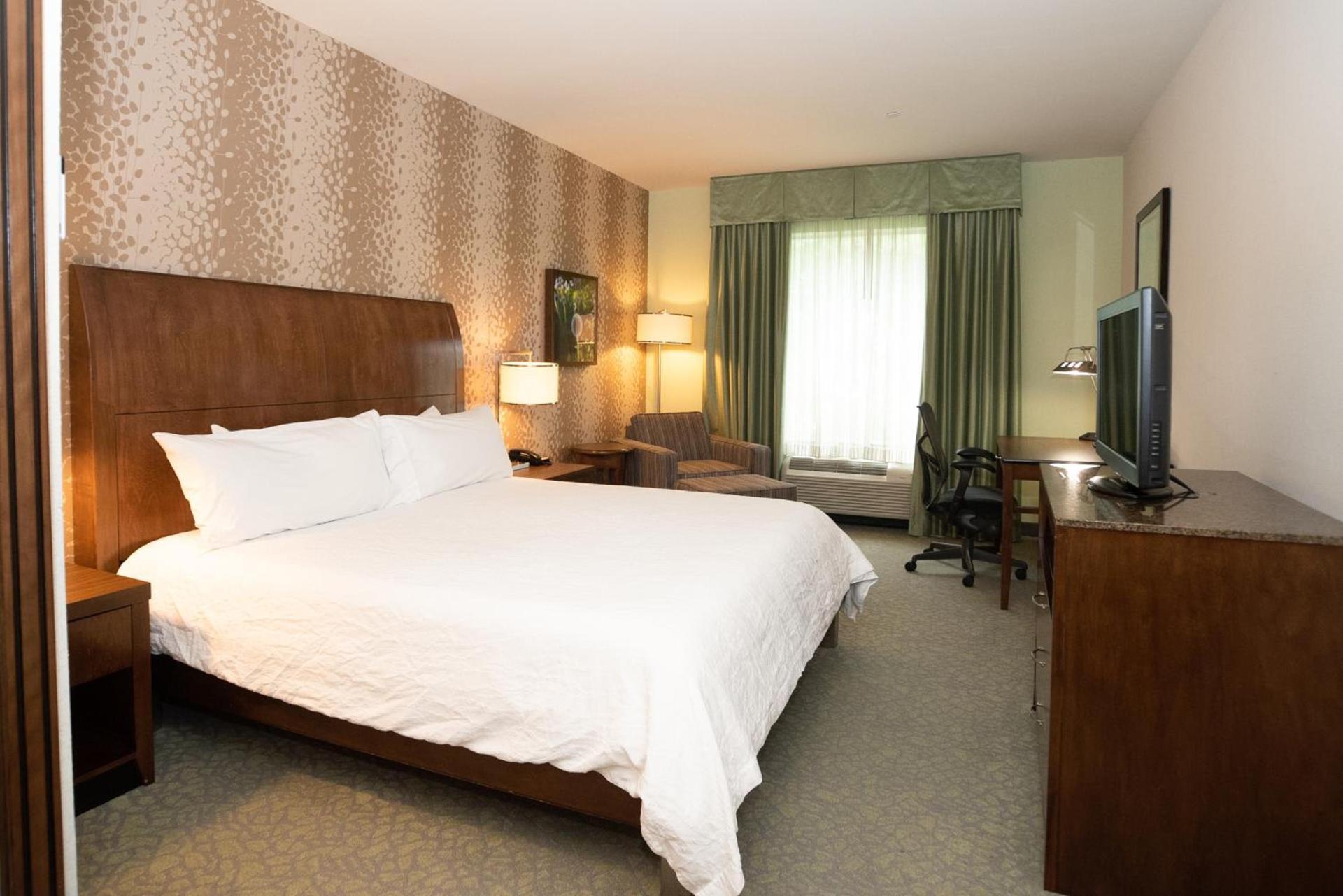 Hilton Garden Inn Covington/Mandeville photo 41