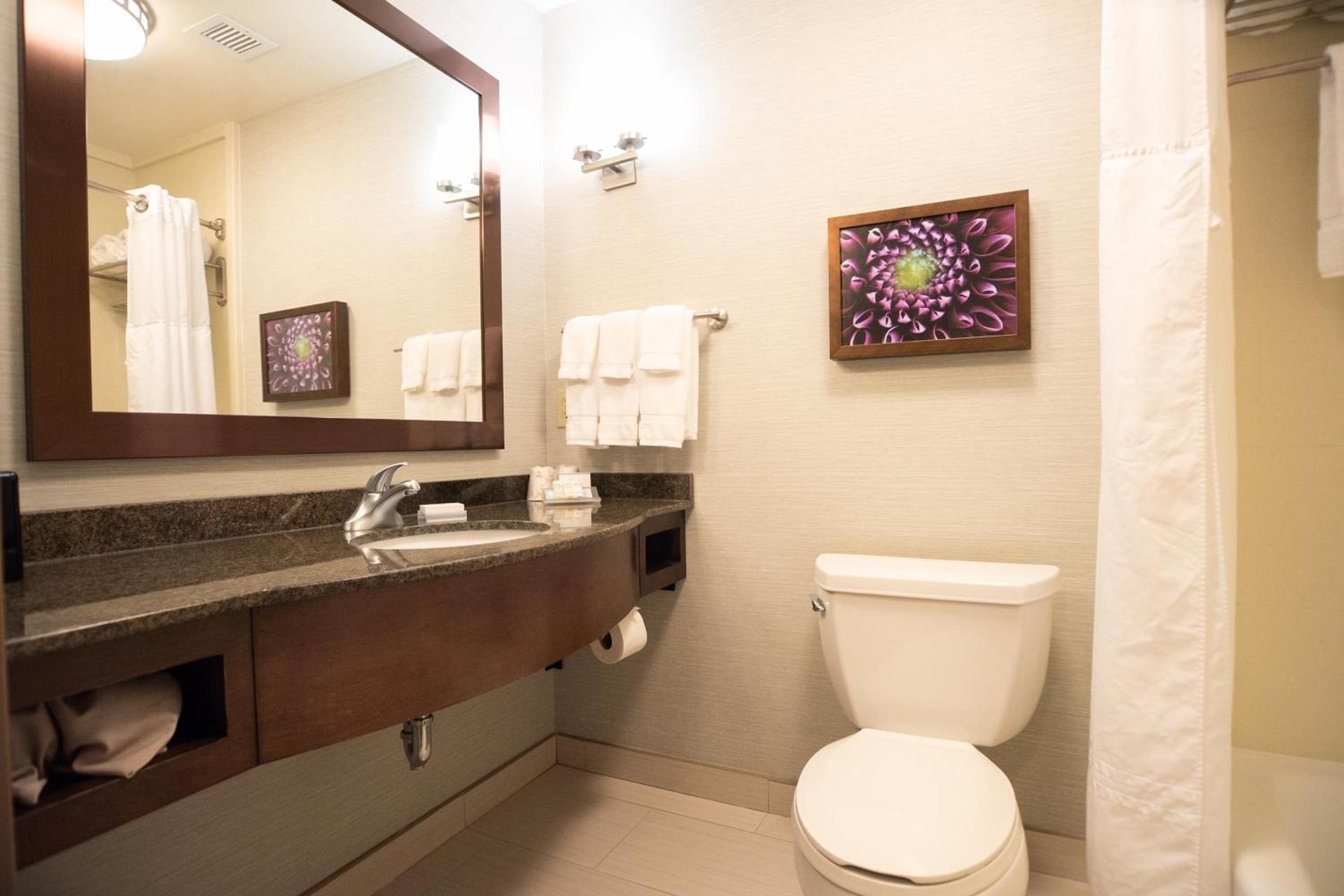 Hilton Garden Inn Covington/Mandeville photo 42