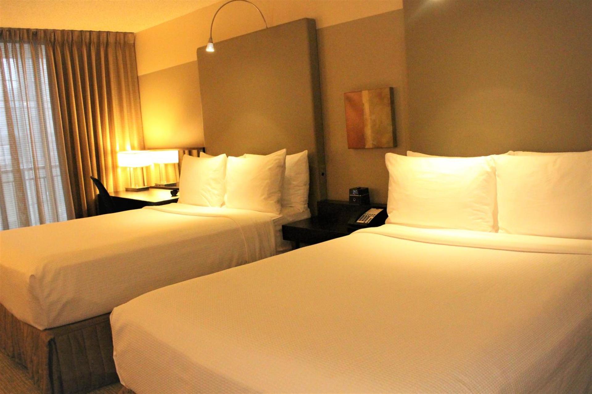 Crowne Plaza - Chicago West Loop by IHG photo 4
