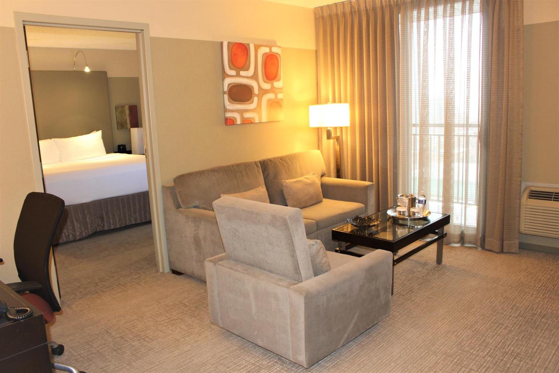 Crowne Plaza - Chicago West Loop by IHG photo 5