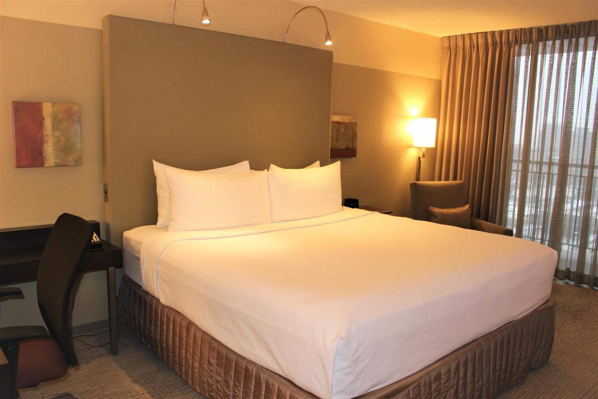 Crowne Plaza - Chicago West Loop by IHG photo 6