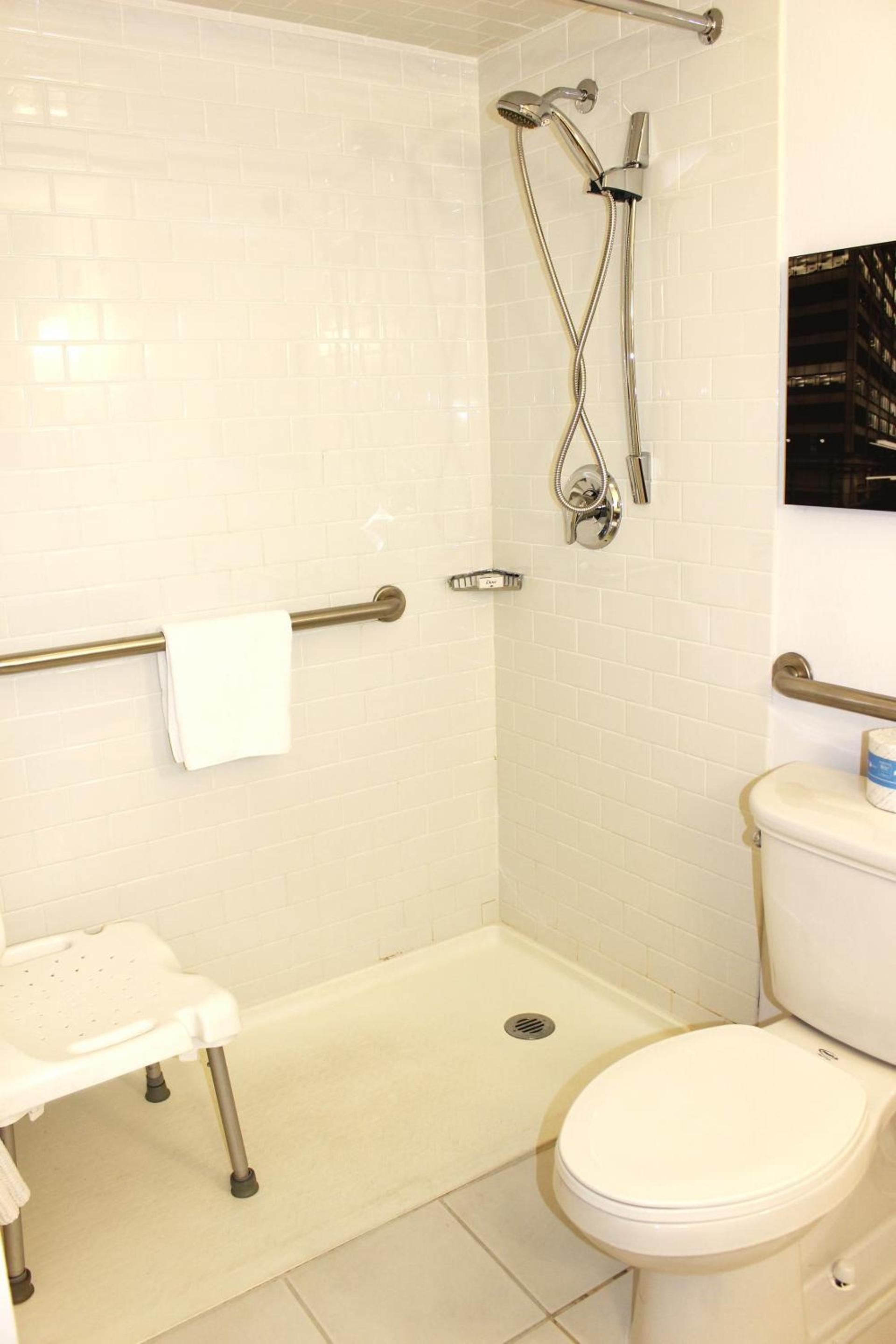 Crowne Plaza - Chicago West Loop by IHG photo 8