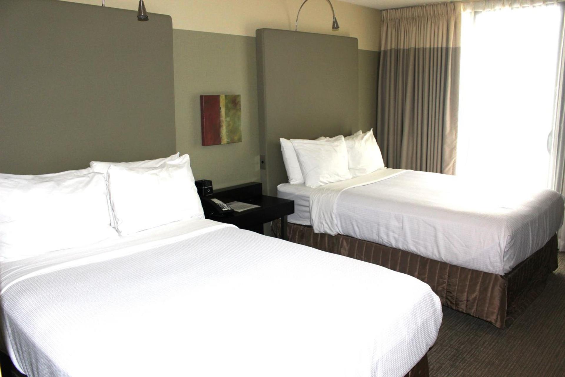Crowne Plaza - Chicago West Loop by IHG photo 9