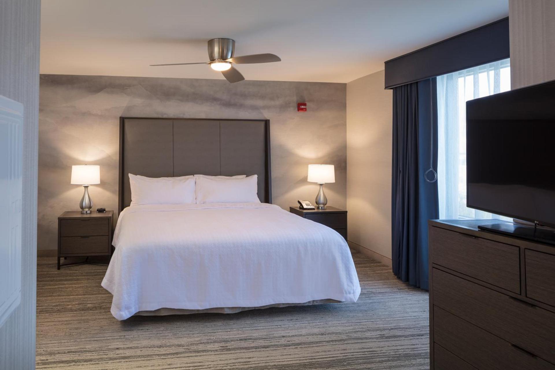 Homewood Suites by Hilton Needham Boston photo 25
