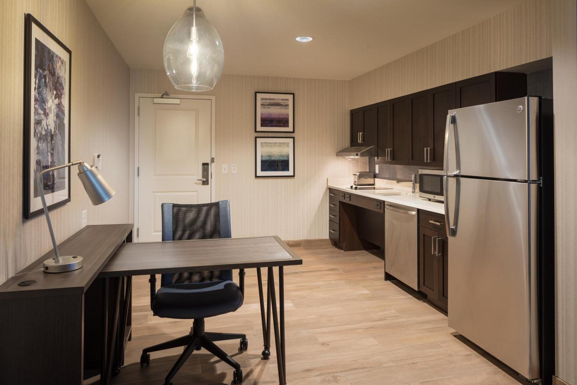 Homewood Suites by Hilton Needham Boston photo 24