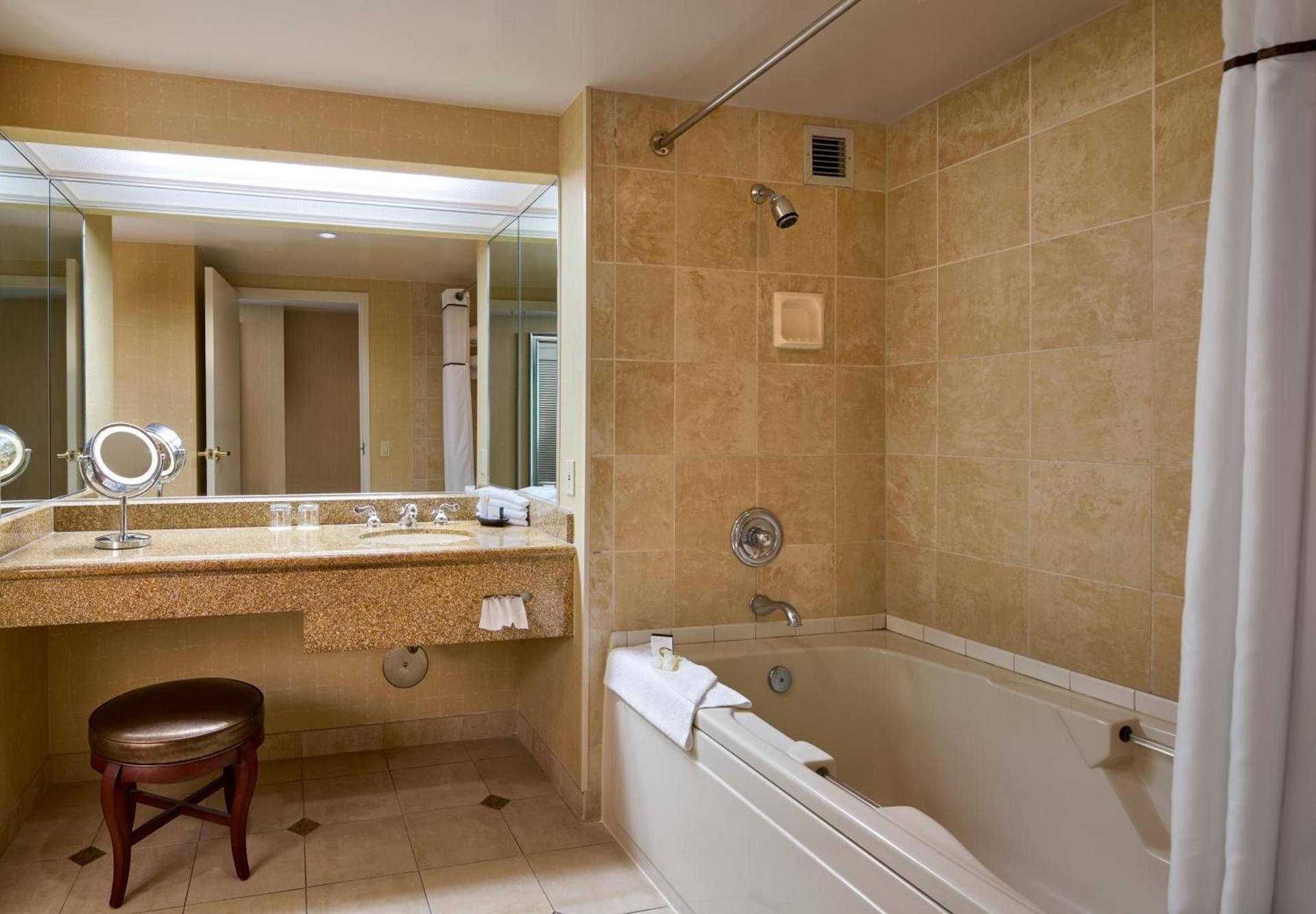Horseshoe Bossier City Hotel & Casino - A Caesars Rewards Destination photo 43