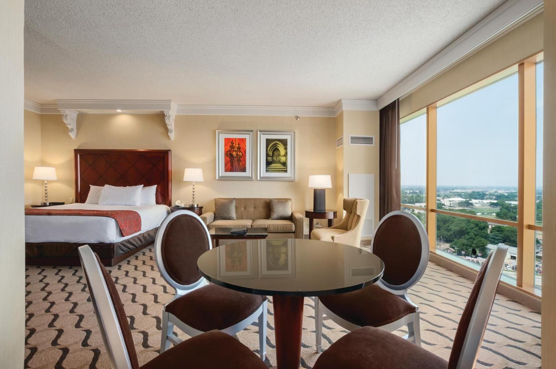 Horseshoe Bossier City Hotel & Casino - A Caesars Rewards Destination photo 42