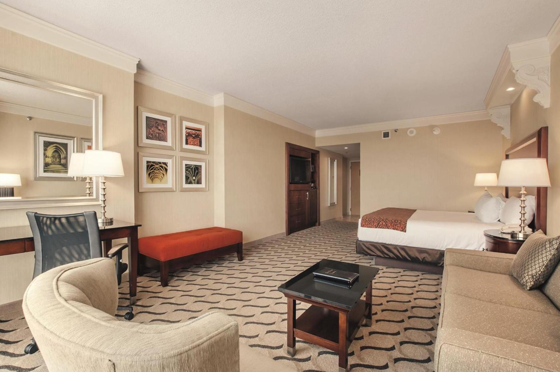 Horseshoe Bossier City Hotel & Casino - A Caesars Rewards Destination photo 45