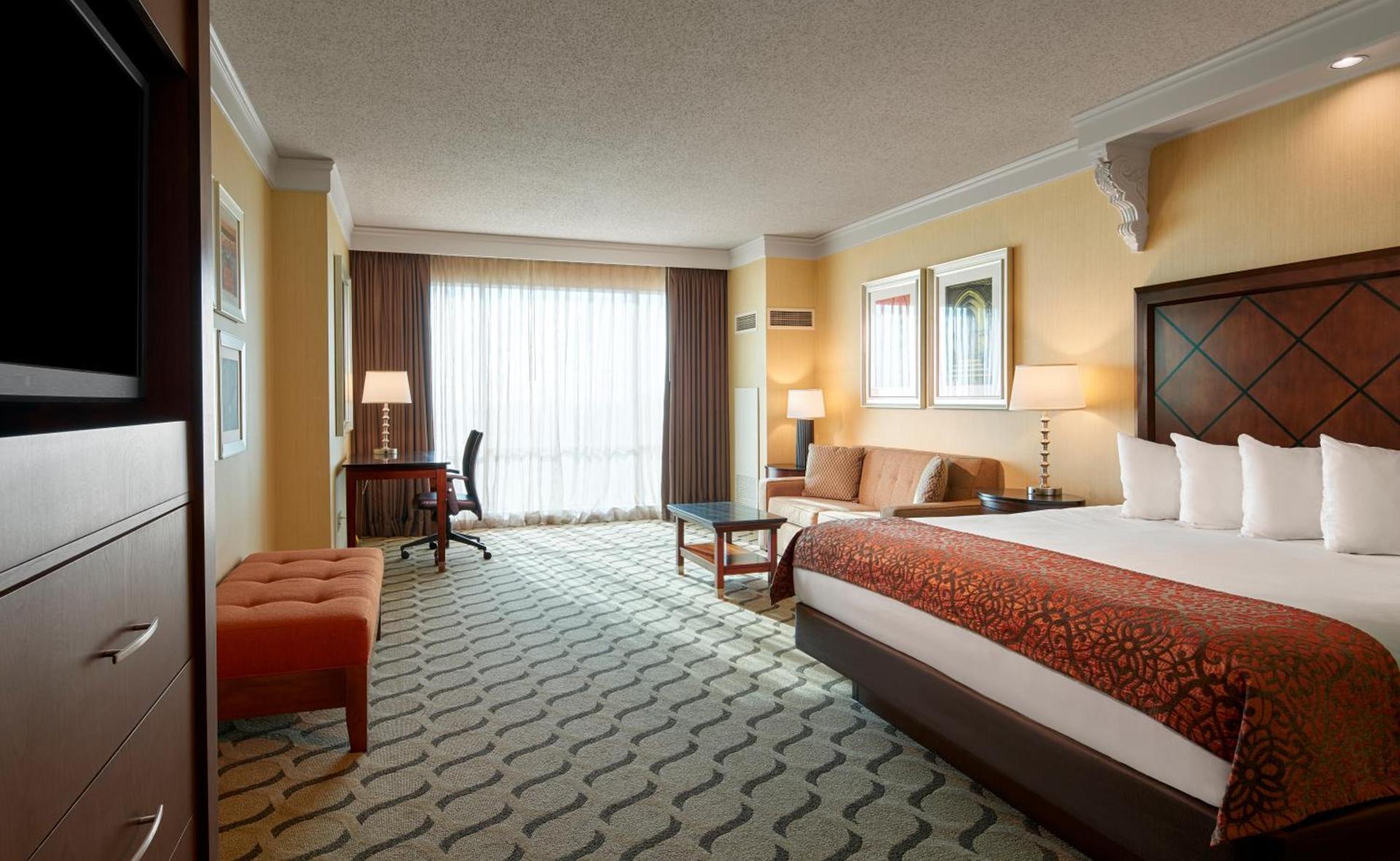 Horseshoe Bossier City Hotel & Casino - A Caesars Rewards Destination photo 46