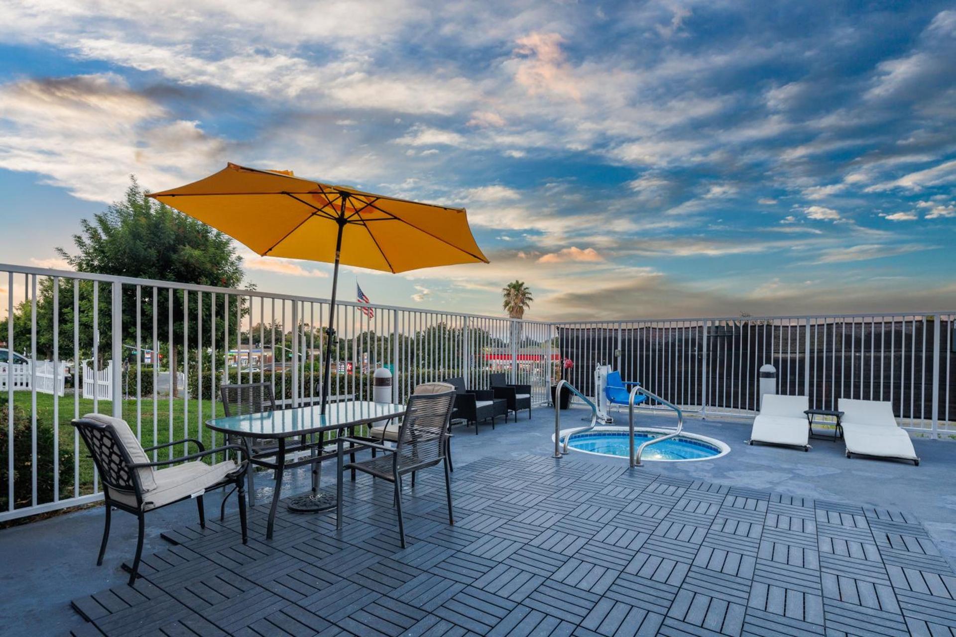 Sonesta Essential Vacaville Napa Valley photo 54