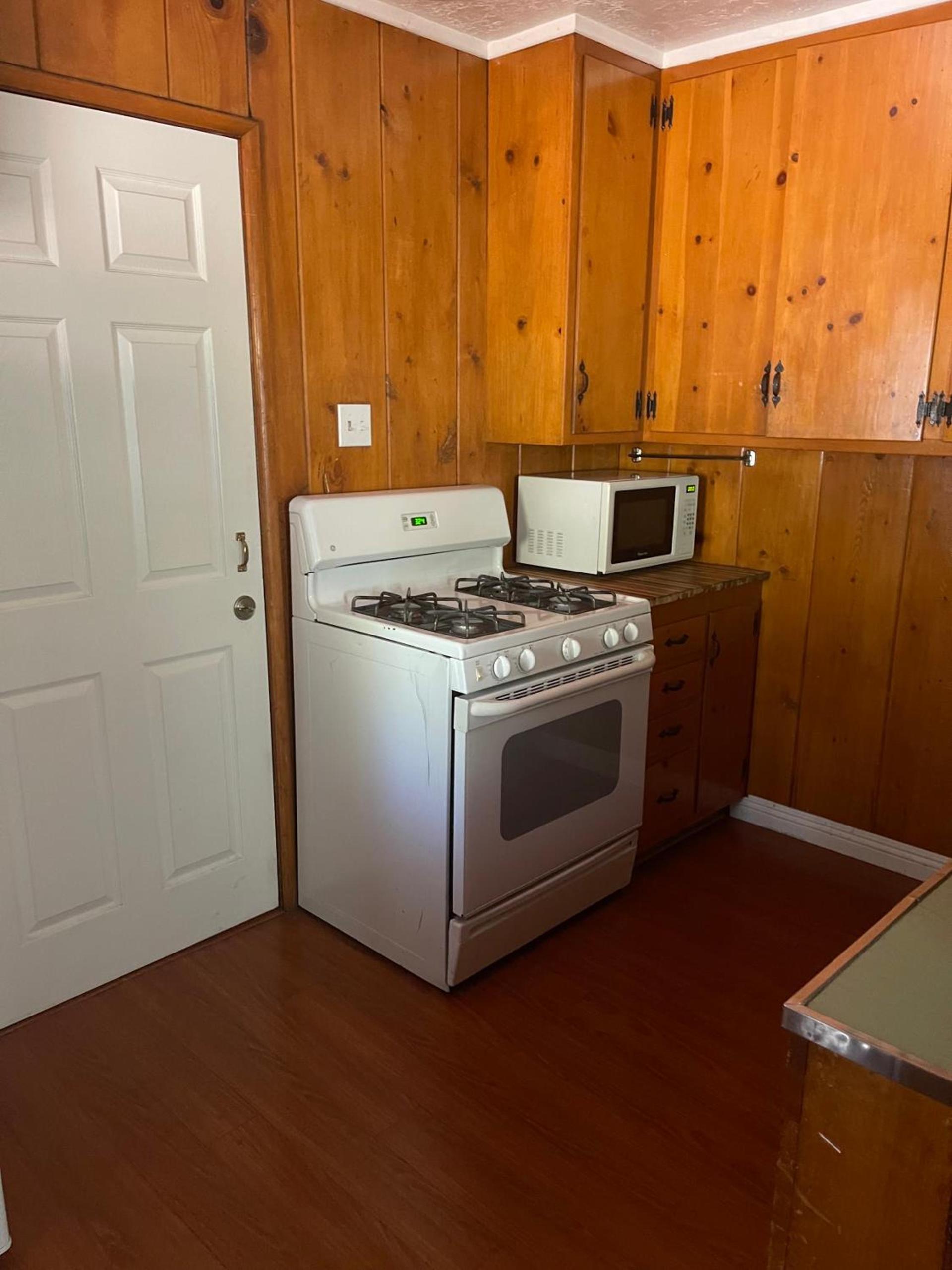 Mountain View Cabins photo 52