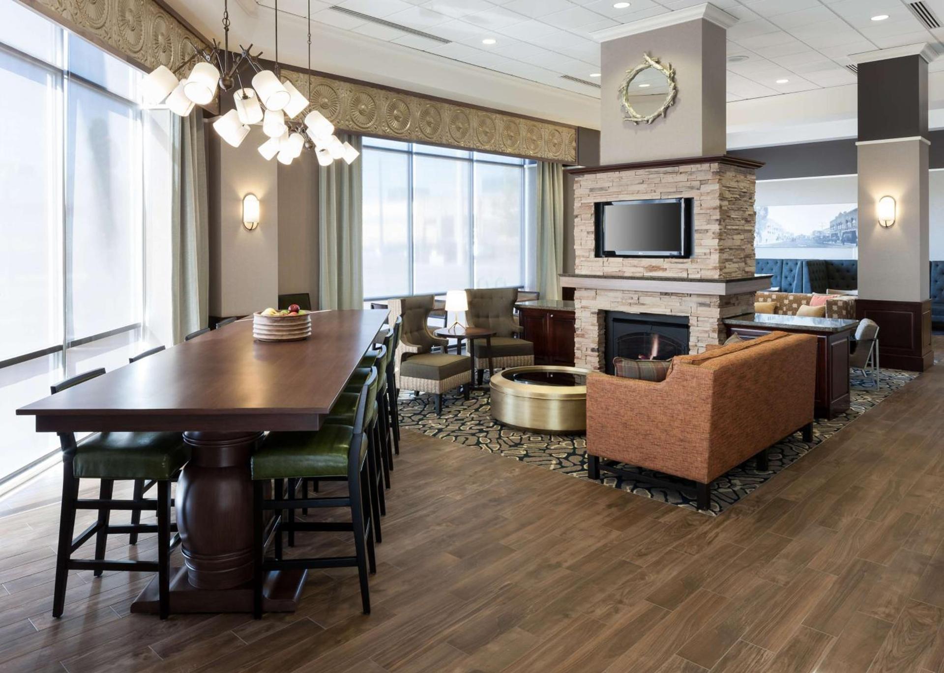 Hampton Inn & Suites Boise-Downtown photo 3