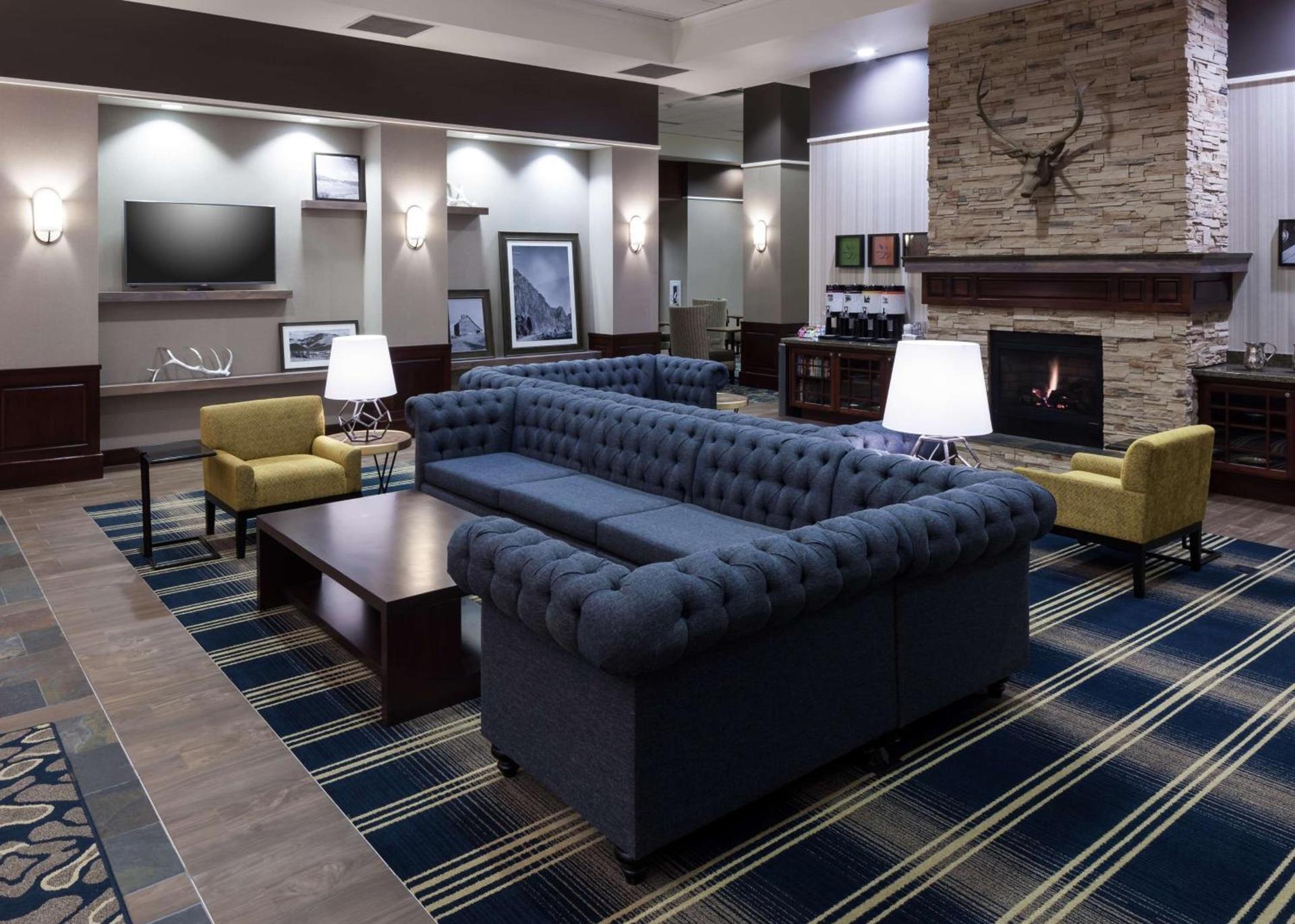 Hampton Inn & Suites Boise-Downtown photo 5
