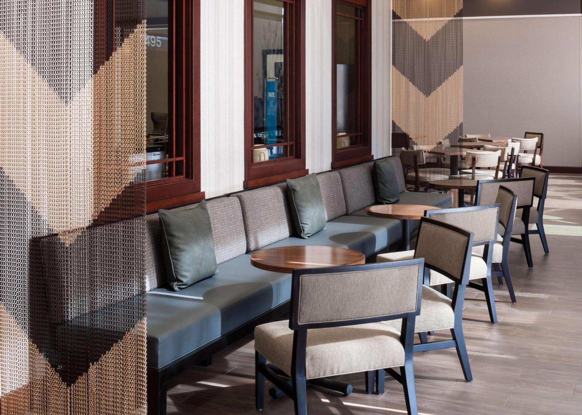 Hampton Inn & Suites Boise-Downtown photo 9