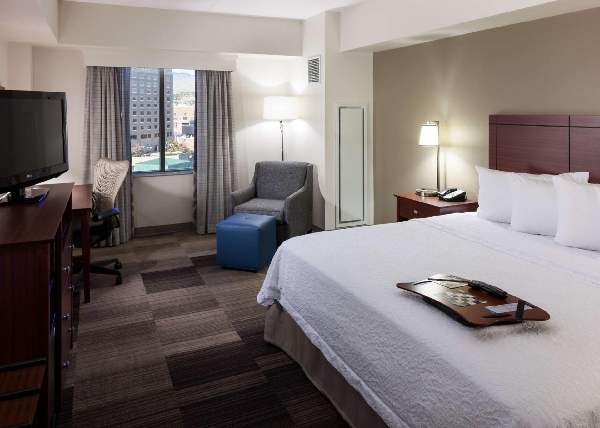 Hampton Inn & Suites Boise-Downtown photo 16