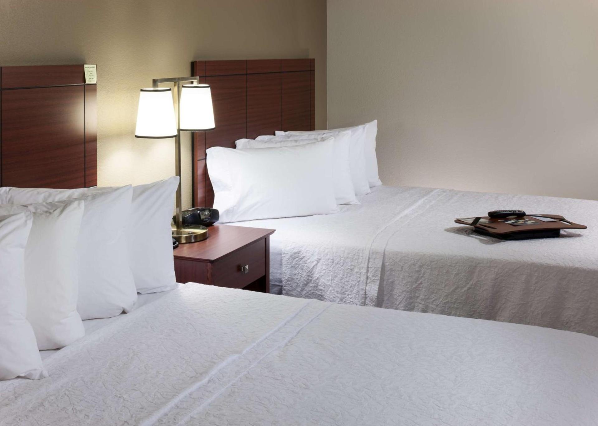 Hampton Inn & Suites Boise-Downtown photo 17