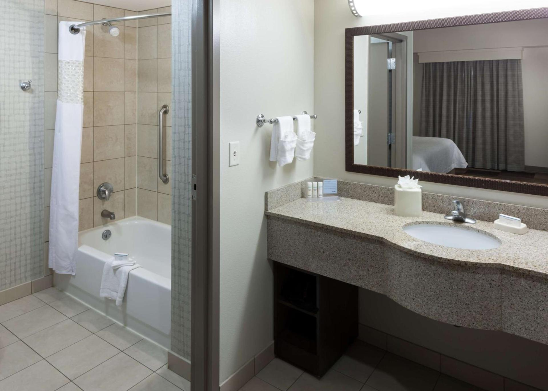 Hampton Inn & Suites Boise-Downtown photo 20
