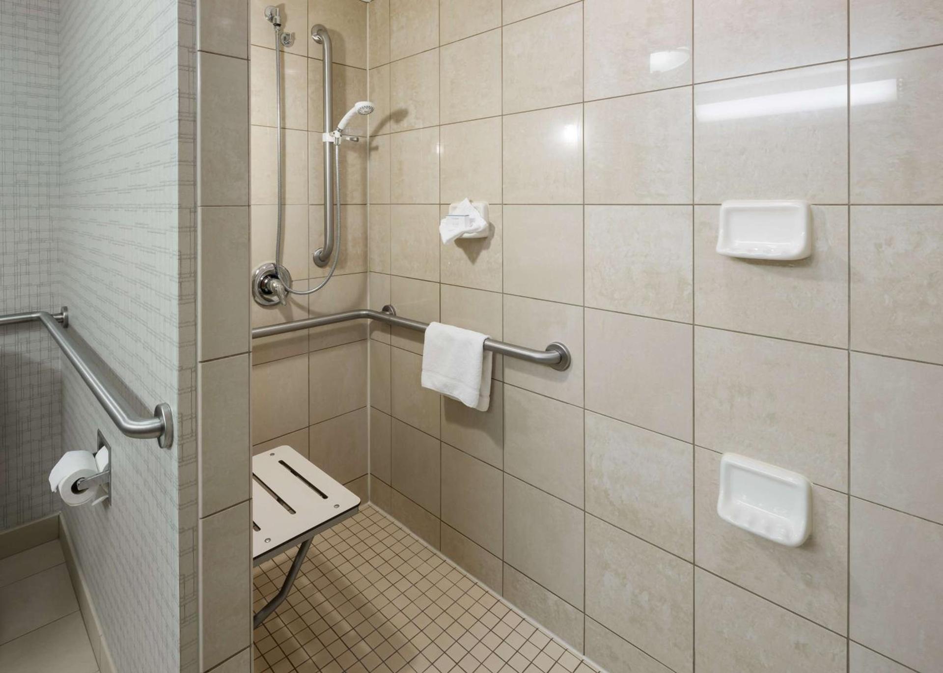 Hampton Inn & Suites Boise-Downtown photo 19