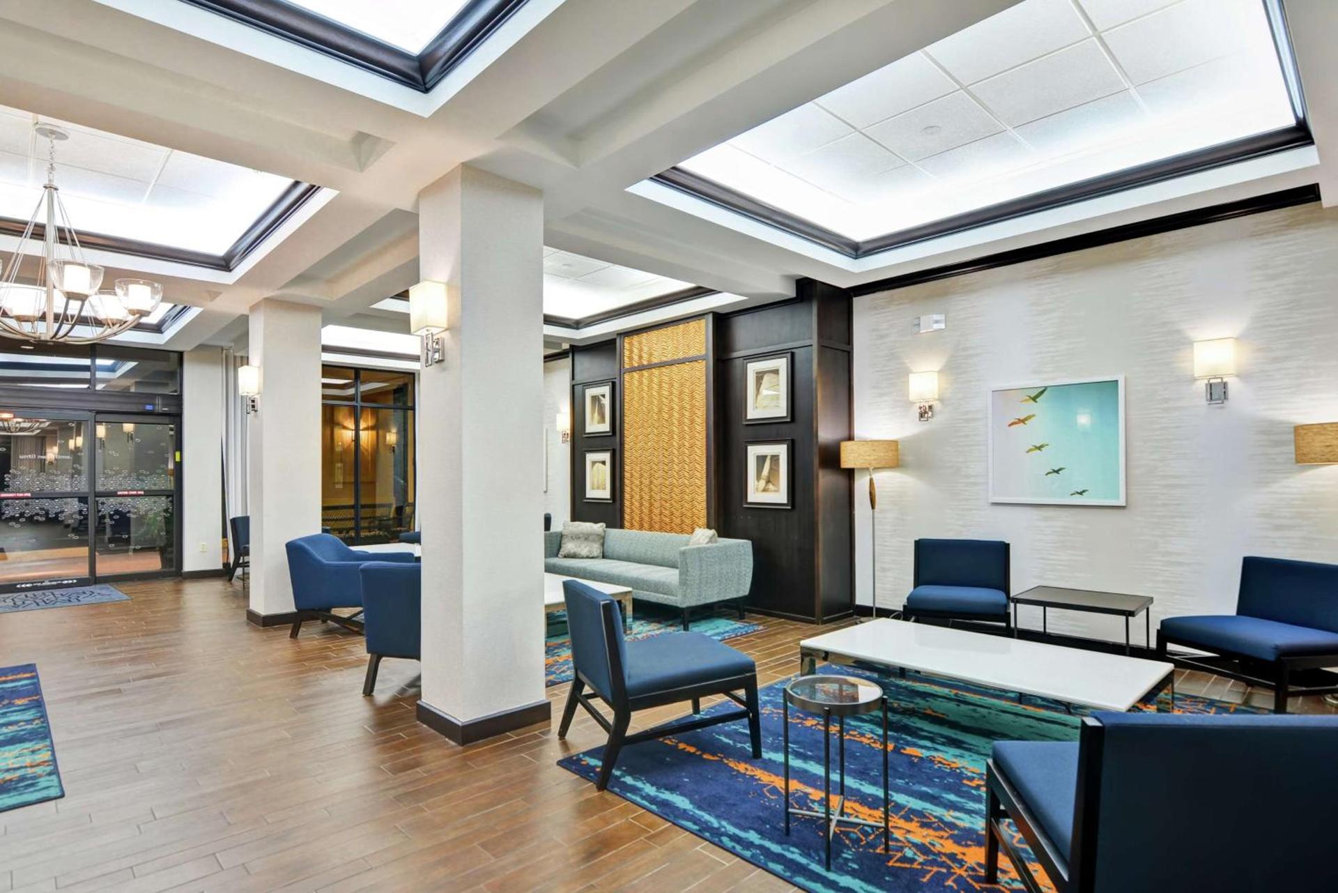 Hampton Inn & Suites Boynton Beach photo 4
