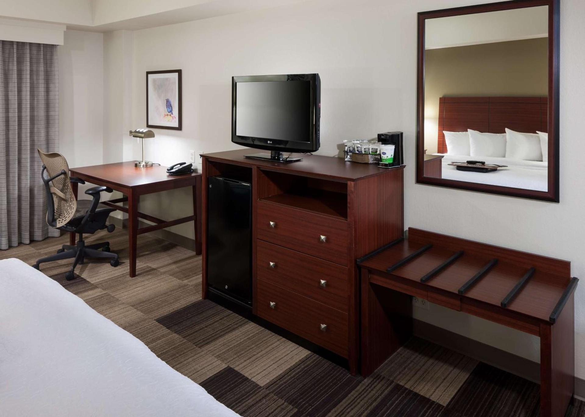 Hampton Inn & Suites Boise-Downtown photo 22
