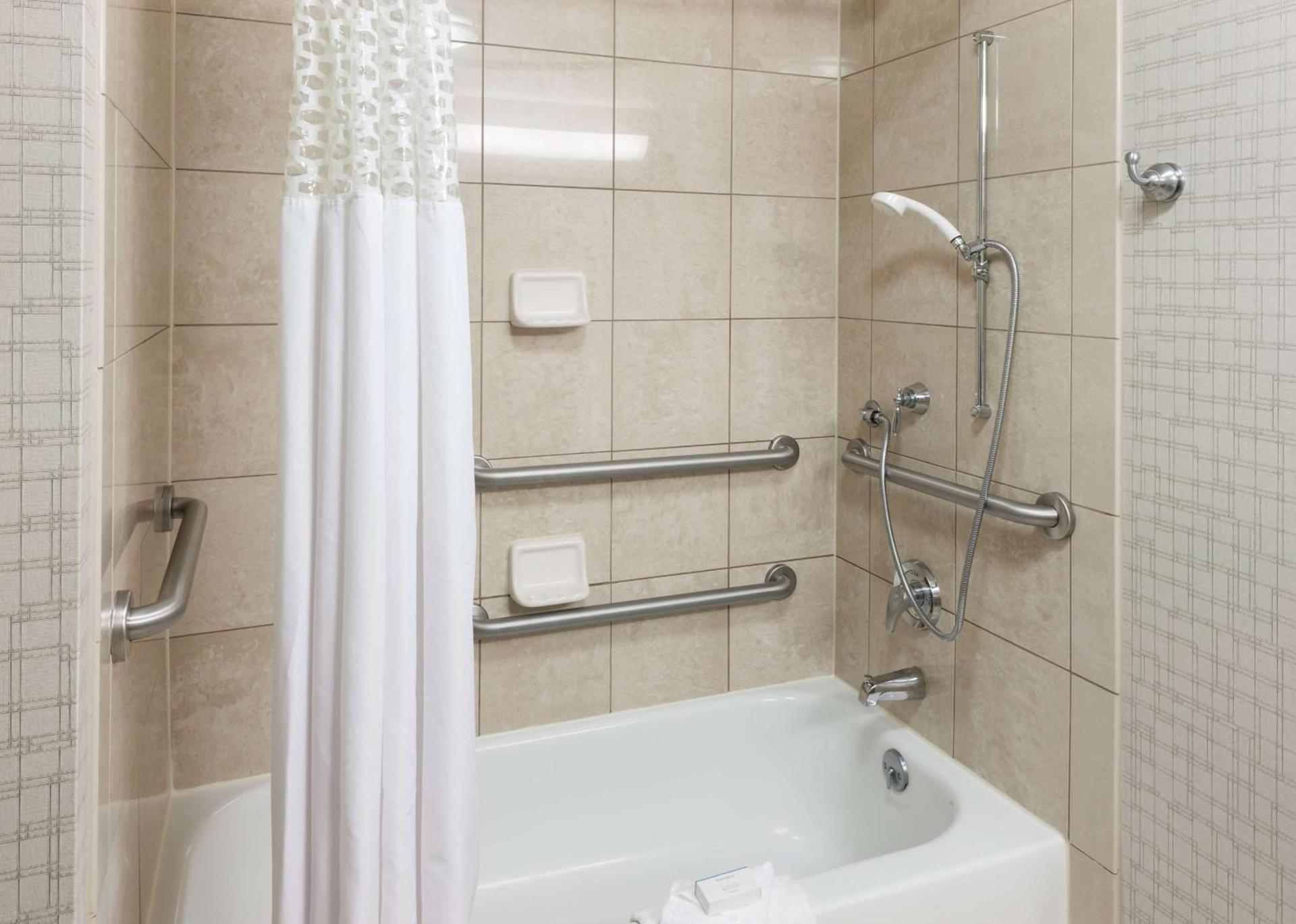 Hampton Inn & Suites Boise-Downtown photo 24