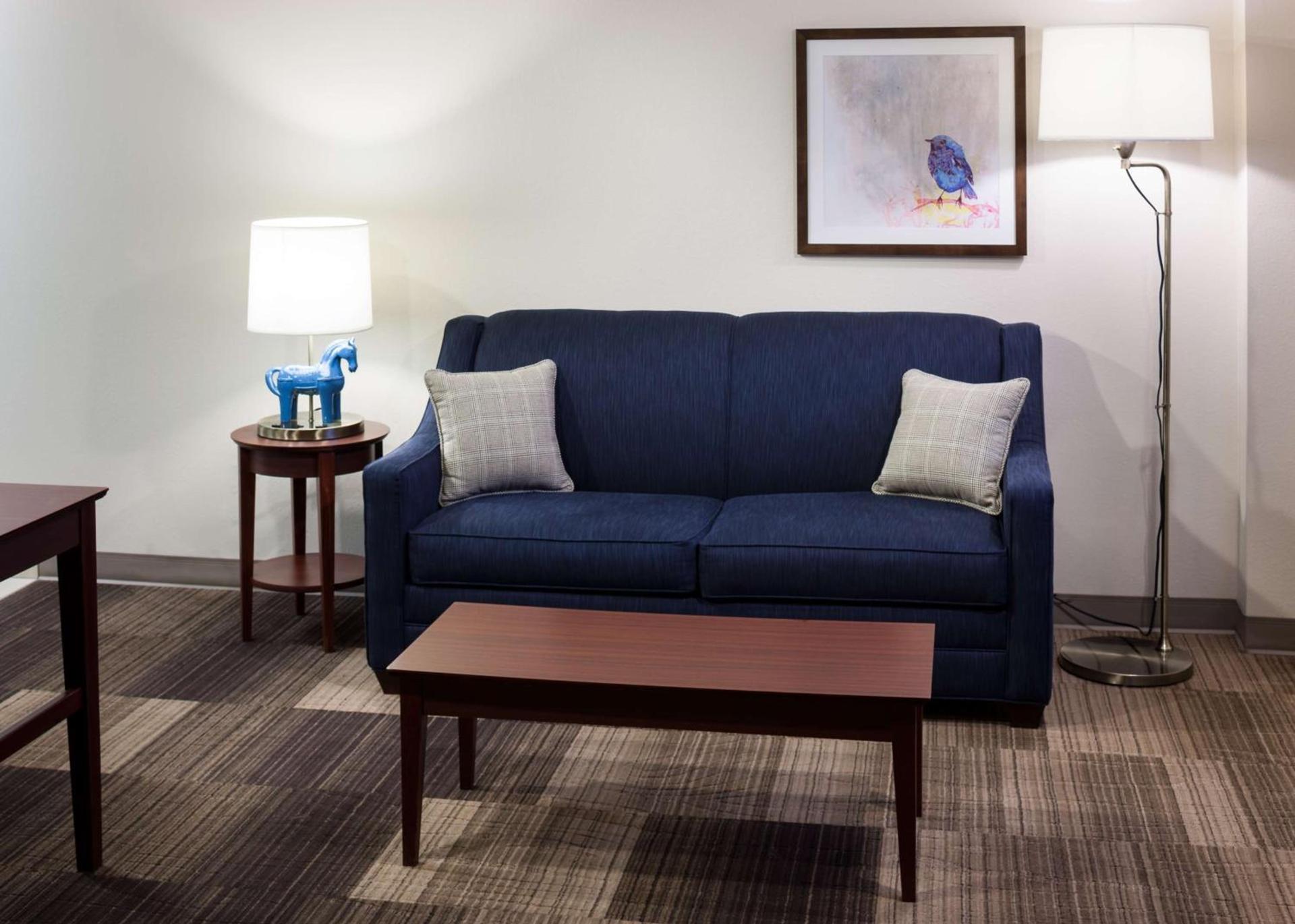 Hampton Inn & Suites Boise-Downtown photo 23