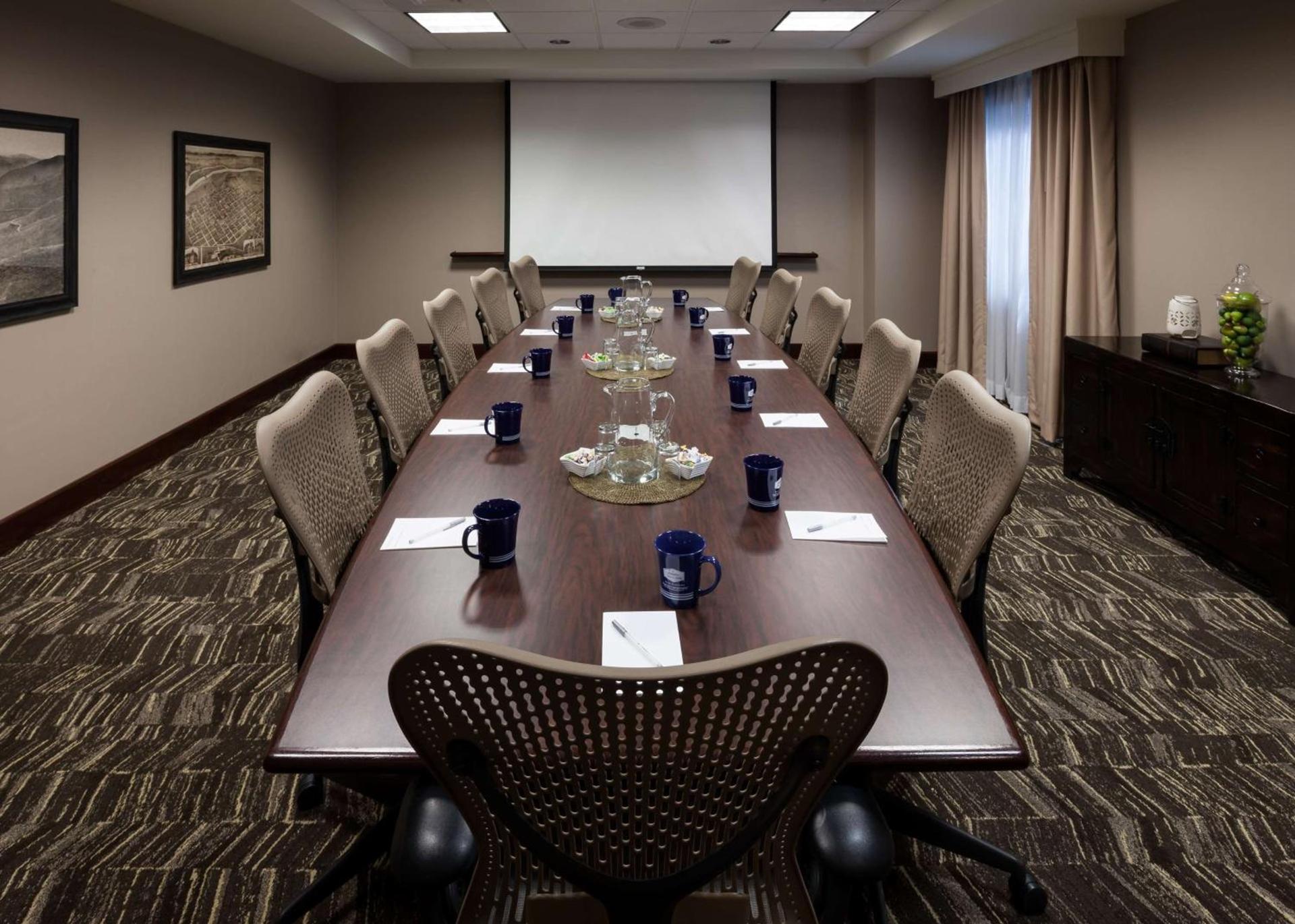 Hampton Inn & Suites Boise-Downtown photo 30